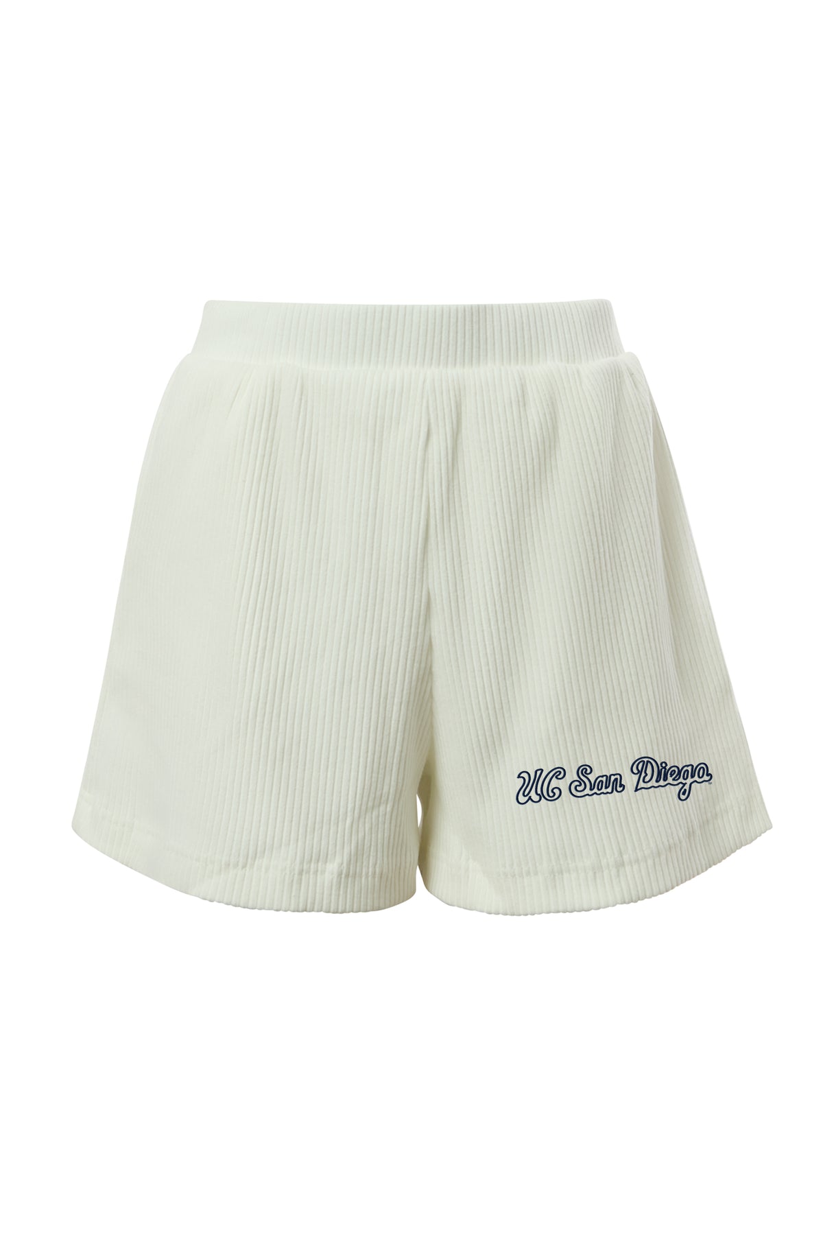 UCSD Warm-Up Shorts