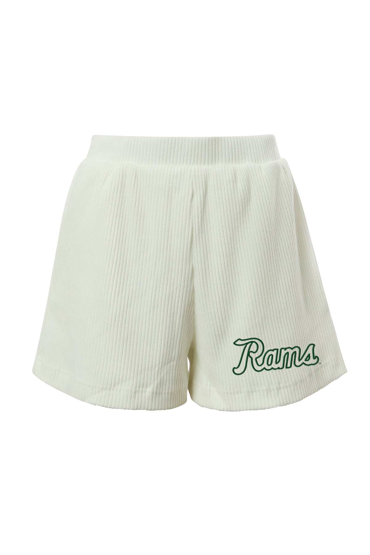 Colorado State University Warm-Up Shorts