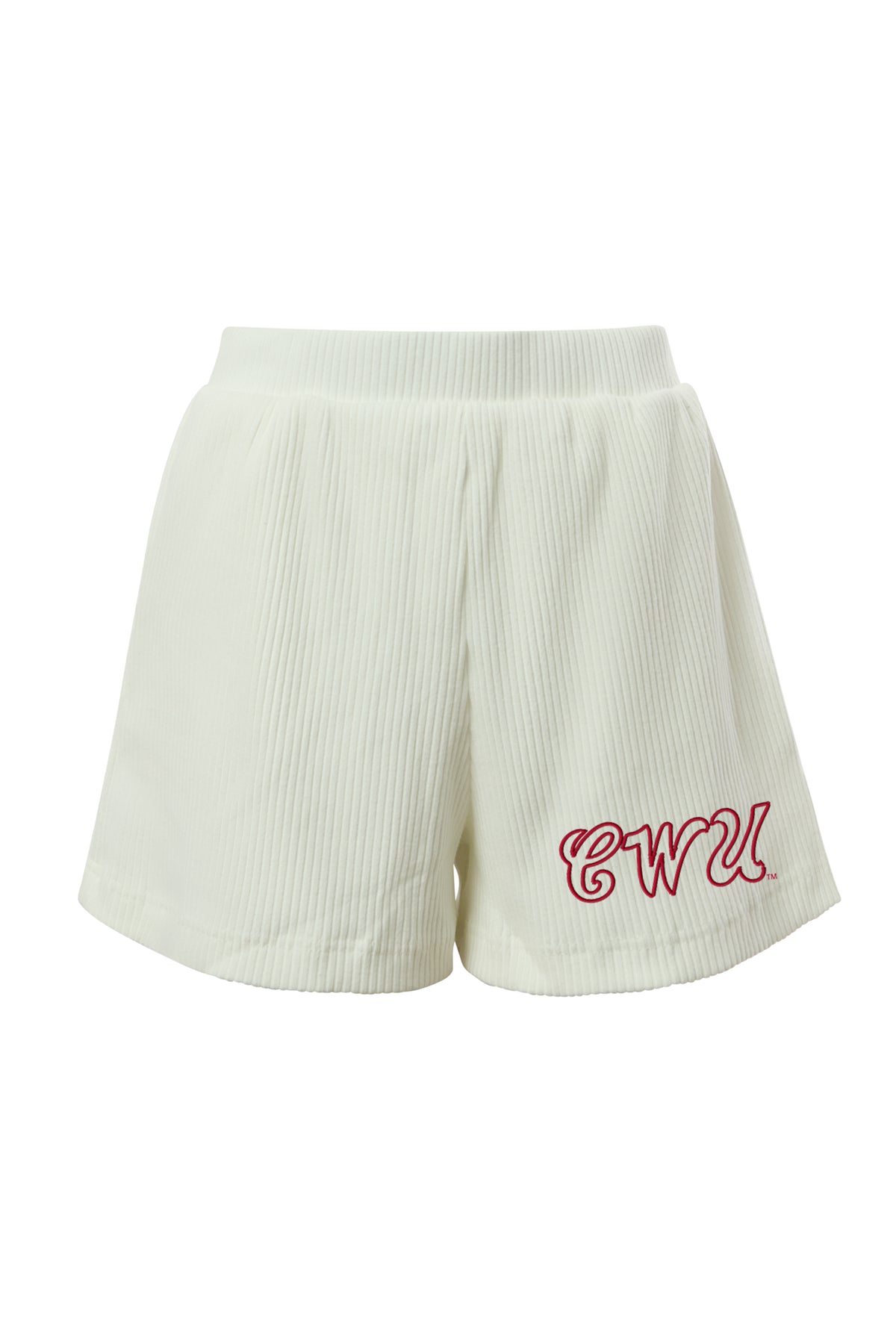 Central Washington University Warm-Up Shorts