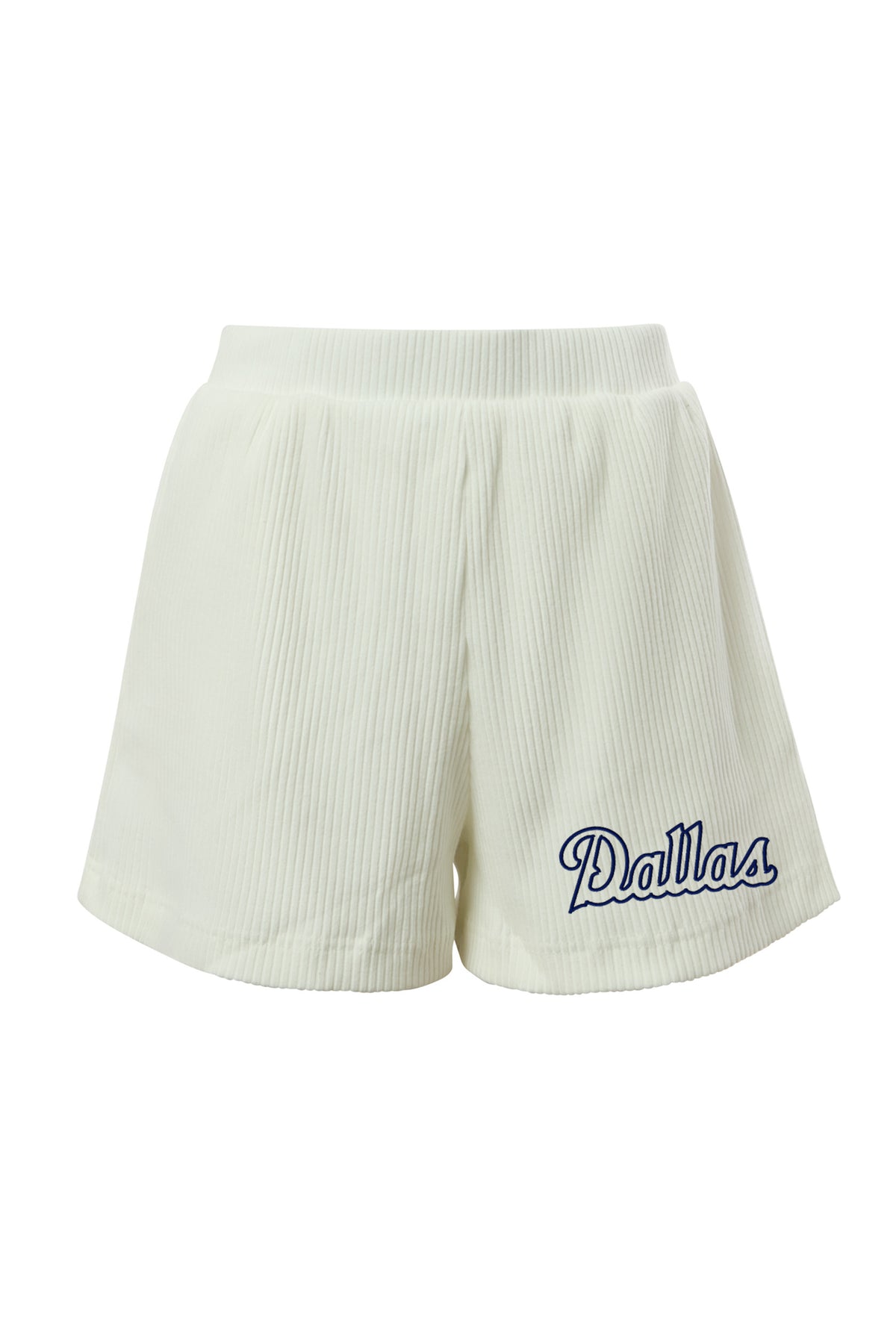 FC Dallas Warm-Up Shorts