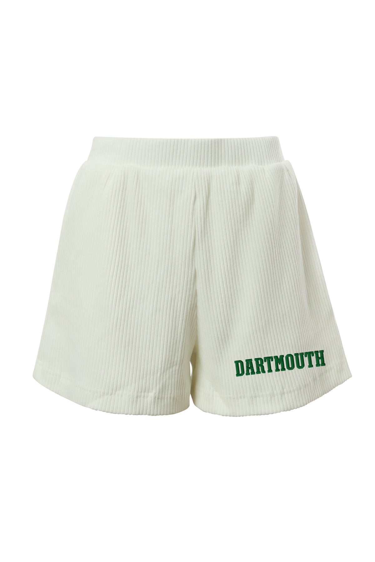 Dartmouth Warm-Up Shorts