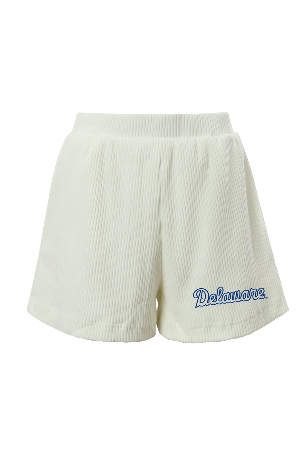 University of Delaware Warm-Up Shorts