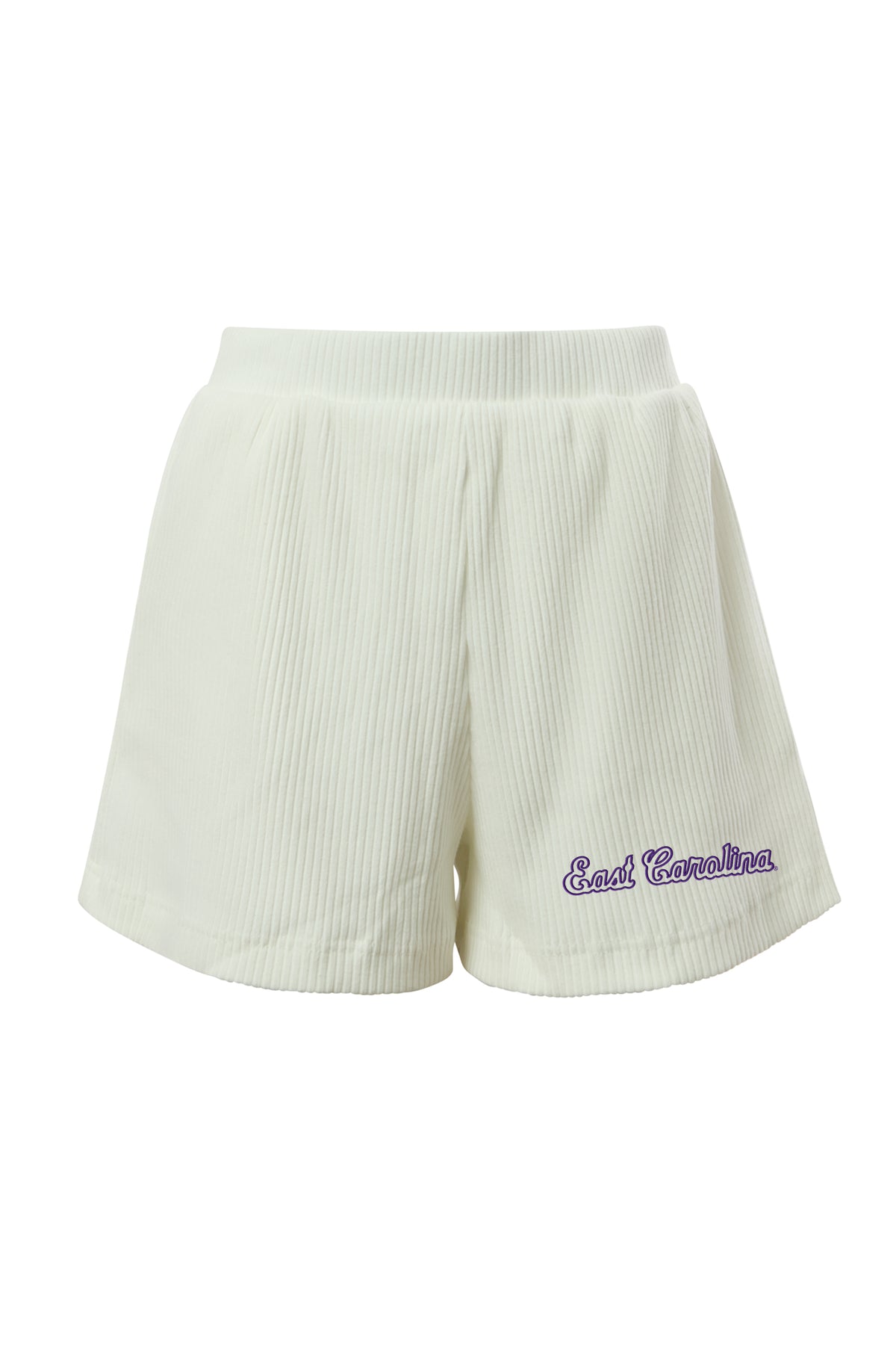 East Carolina University Warm-Up Shorts