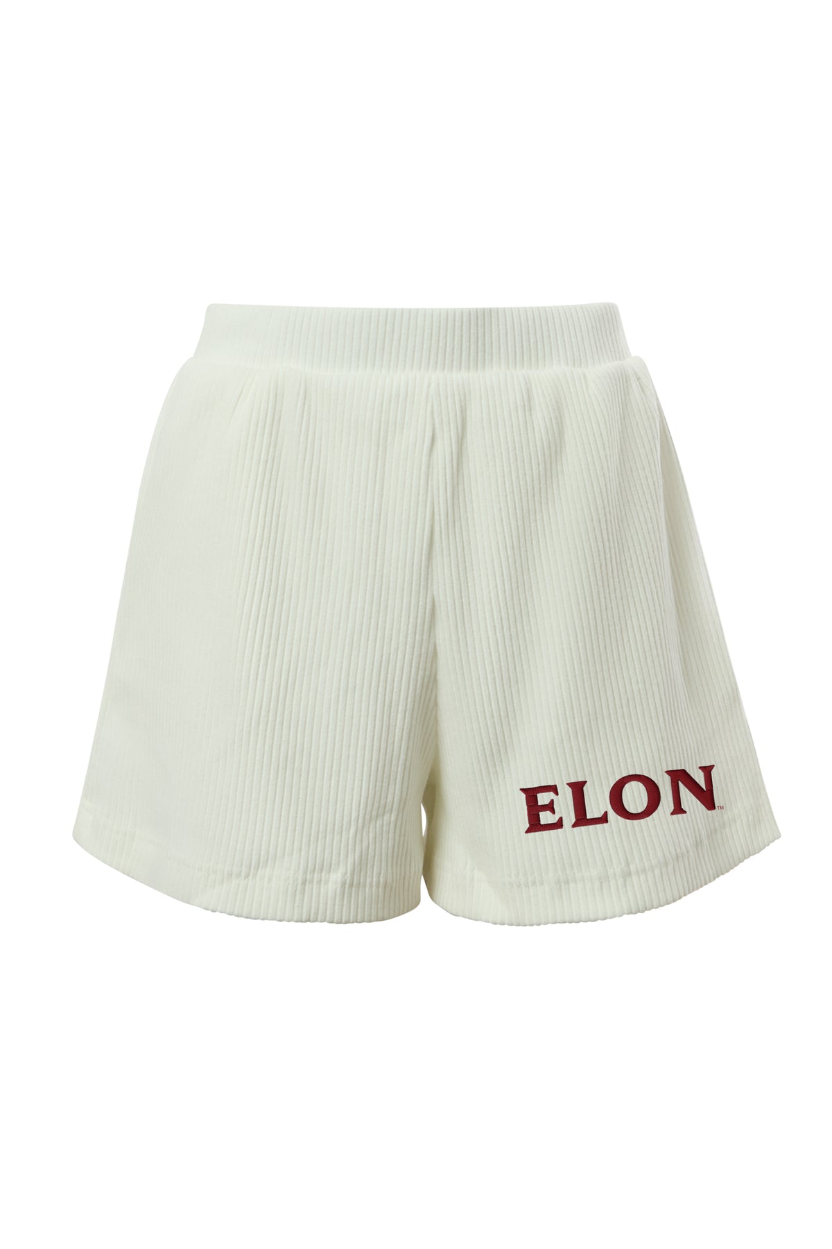 Elon University Warm-Up Shorts