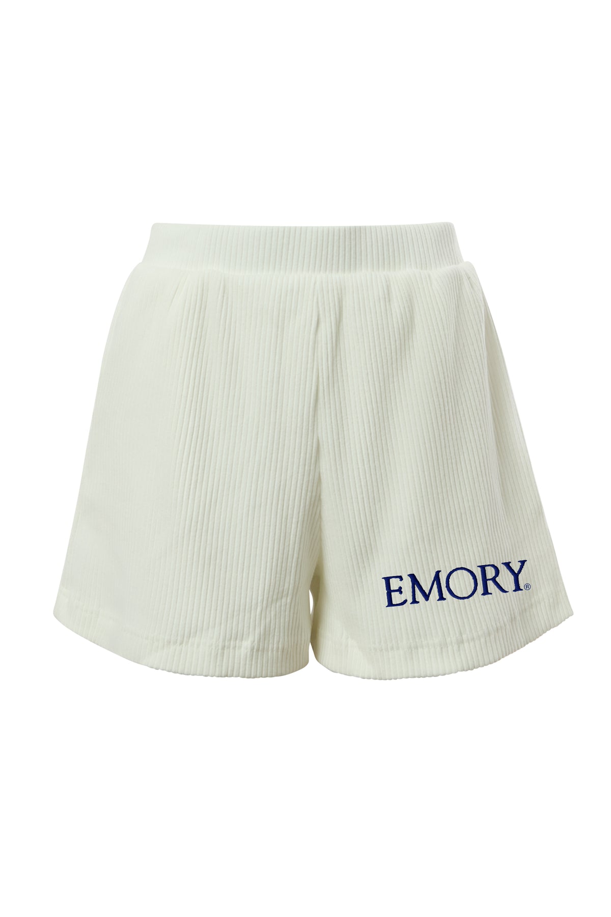 Emory University Warm-Up Shorts