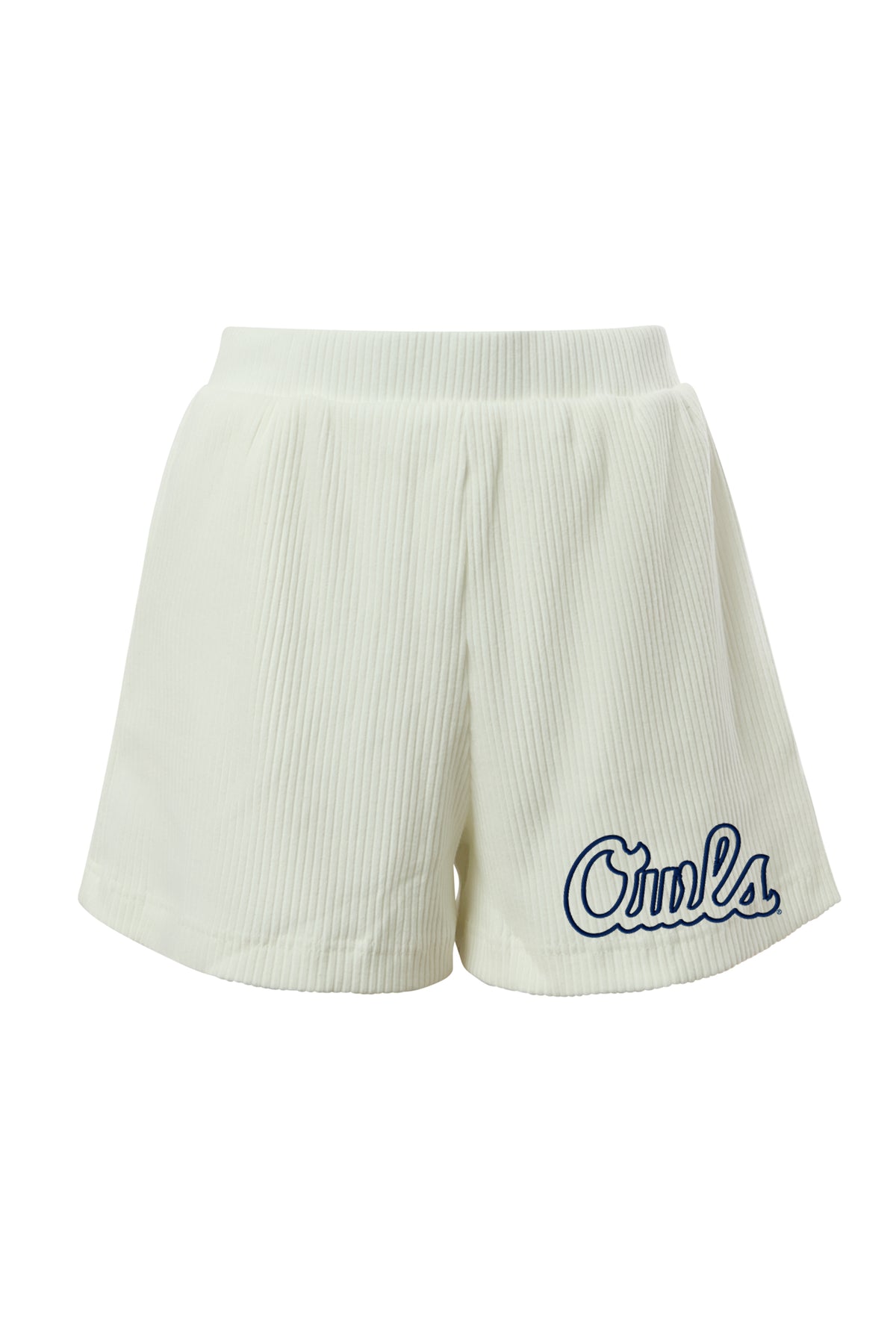 Florida Atlantic University Warm-Up Shorts