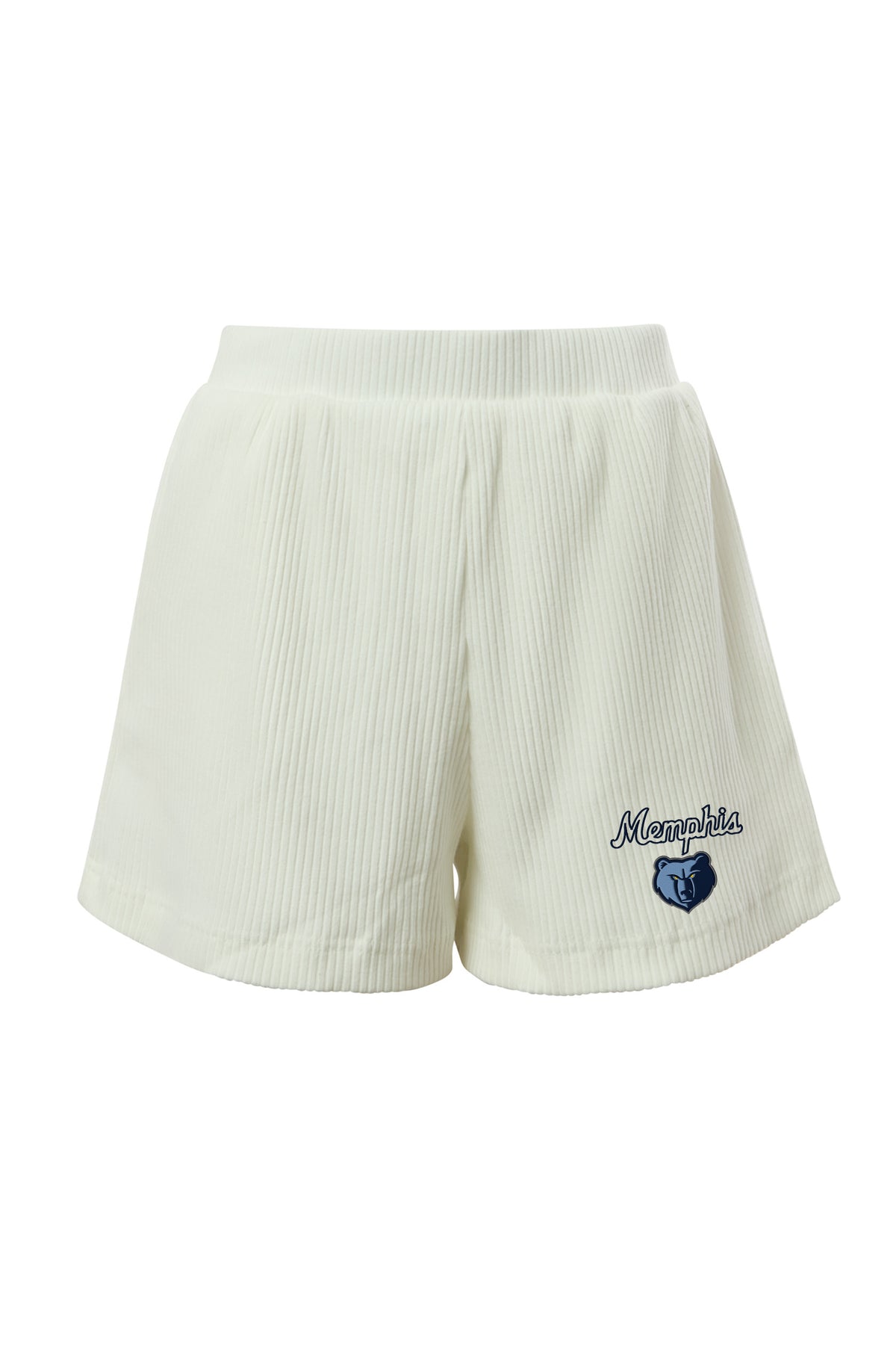 Memphis Grizzlies Warm-Up Shorts