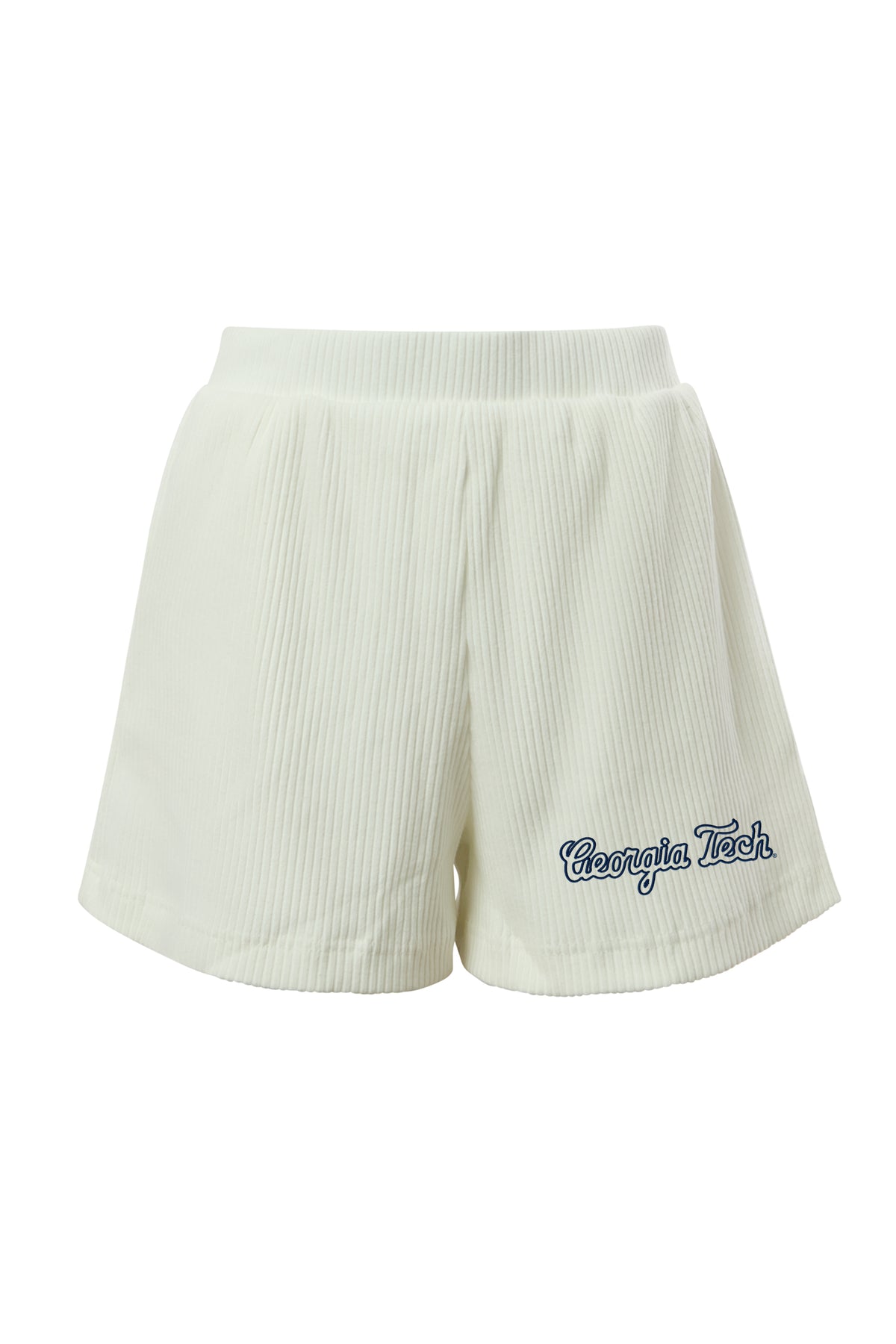 Georgia Tech Warm-Up Shorts