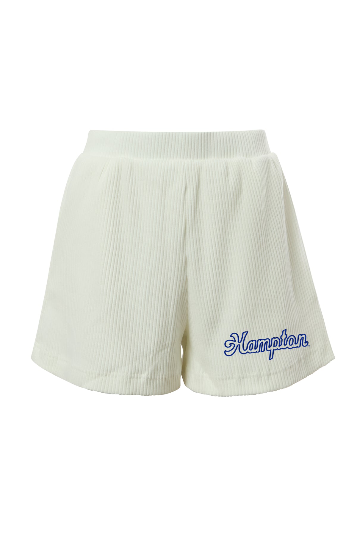 Hampton University Warm-Up Shorts