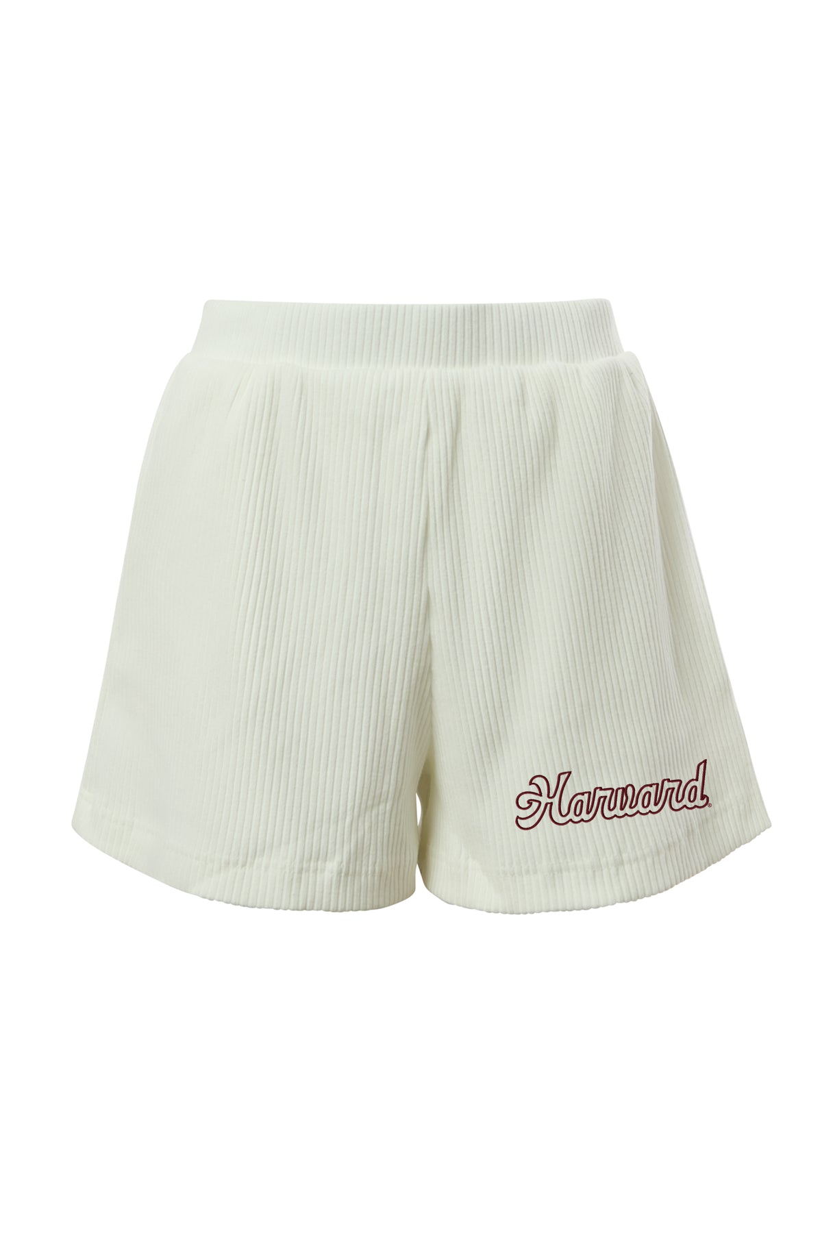 Harvard Warm-Up Shorts