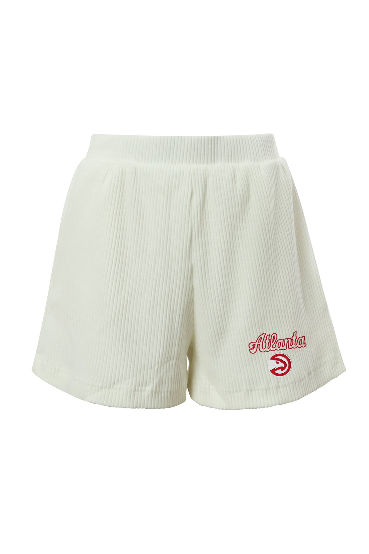 Atlanta Hawks Warm-Up Shorts