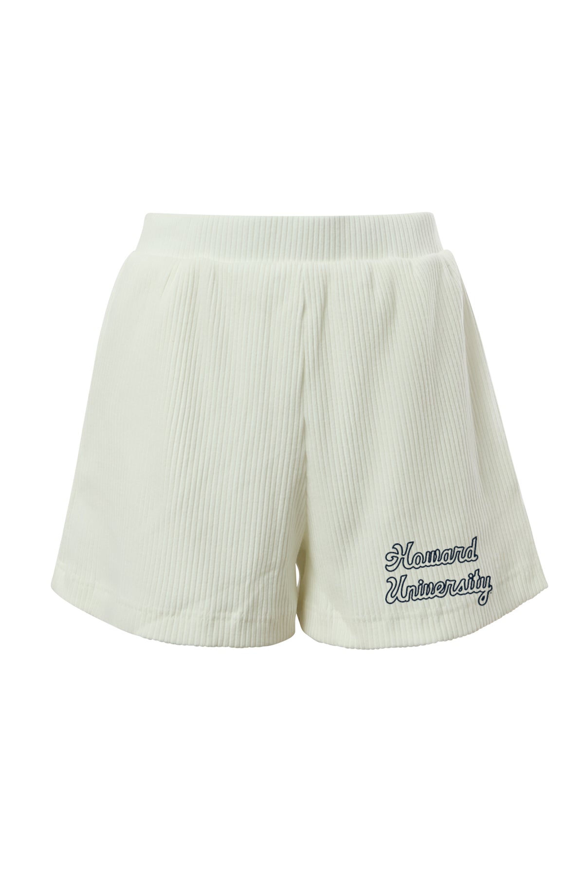 Howard Warm-Up Shorts