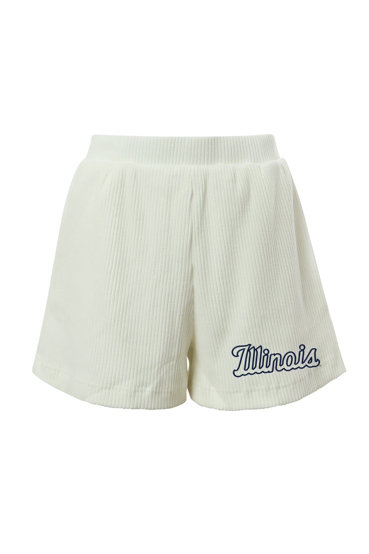 University of Illinois Warm-Up Shorts