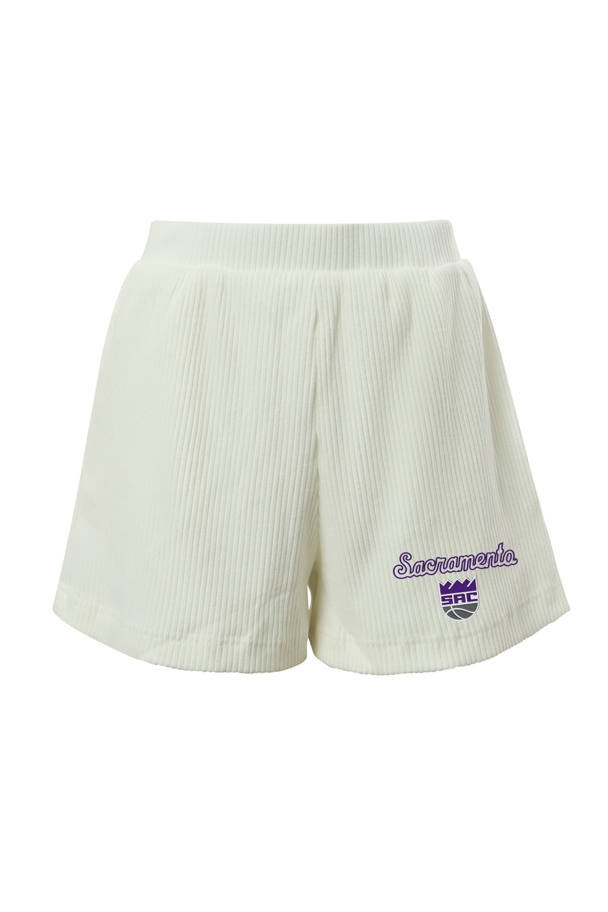 Sacramento Kings Warm-Up Shorts