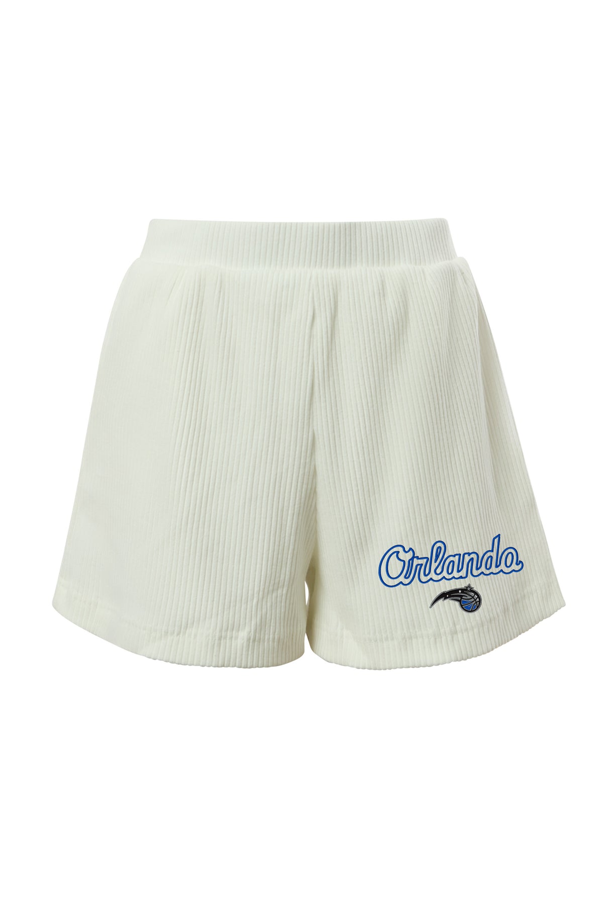 Orlando Magic Warm-Up Shorts