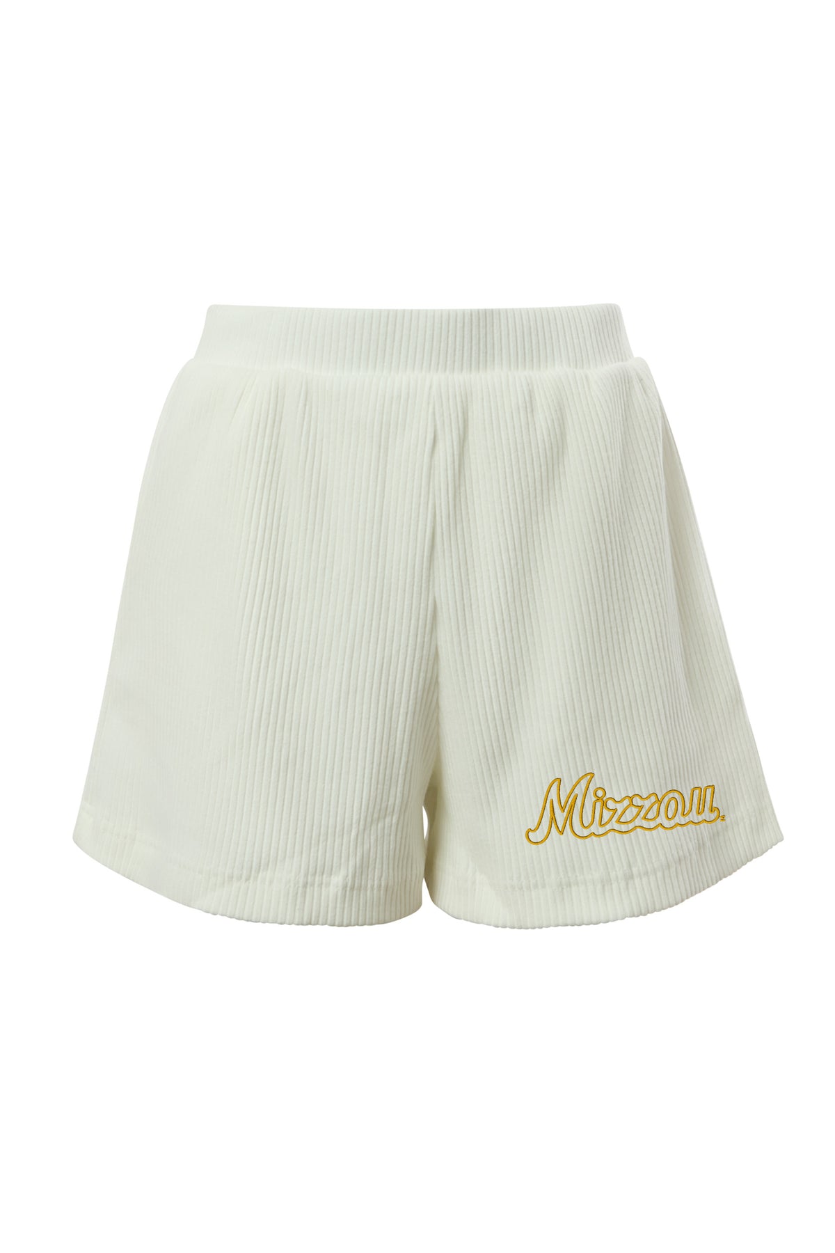 University of Missouri Warm-Up Shorts