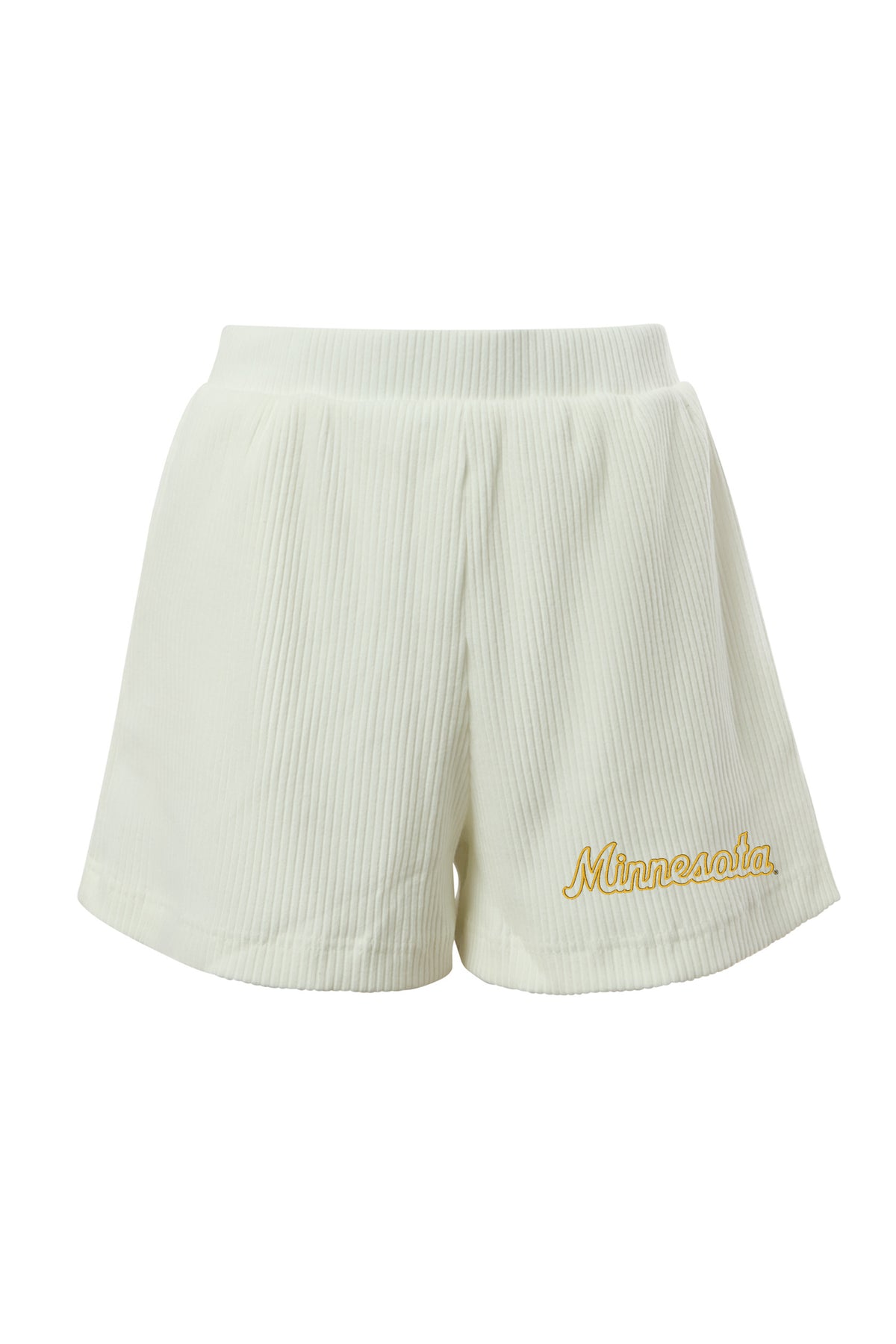 University of Minnesota Warm-Up Shorts