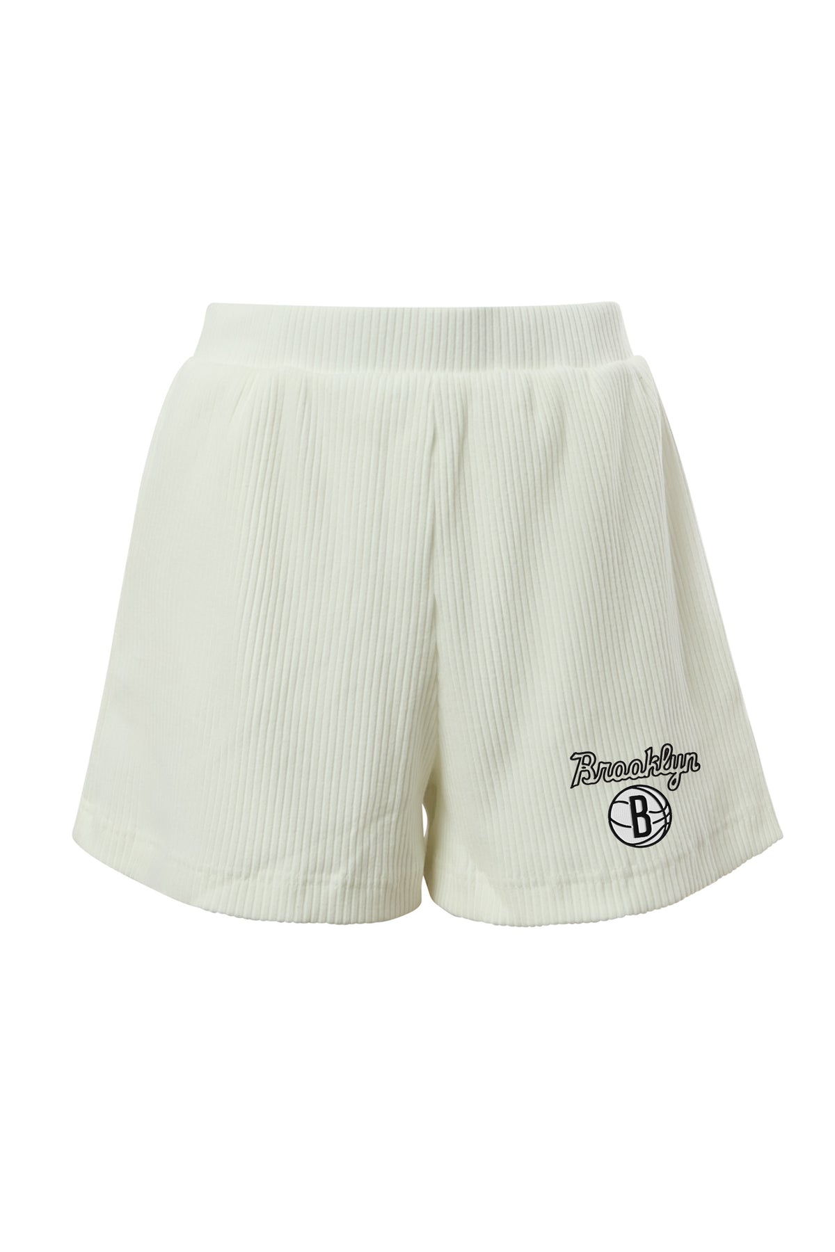 Brooklyn Nets Warm-Up Shorts