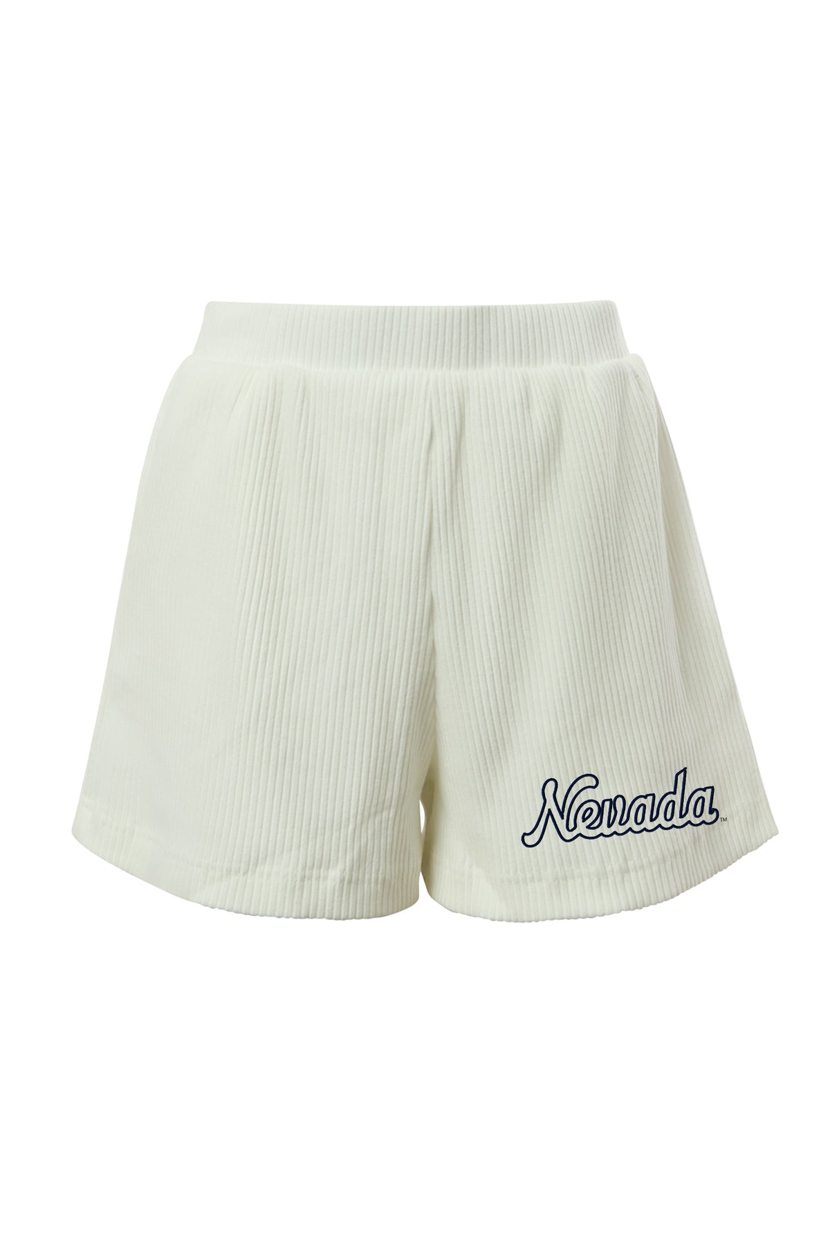 University of Nevada Reno Warm-Up Shorts