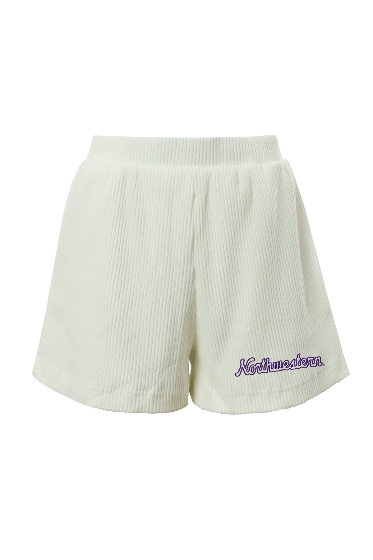 Northwestern University Warm-Up Shorts