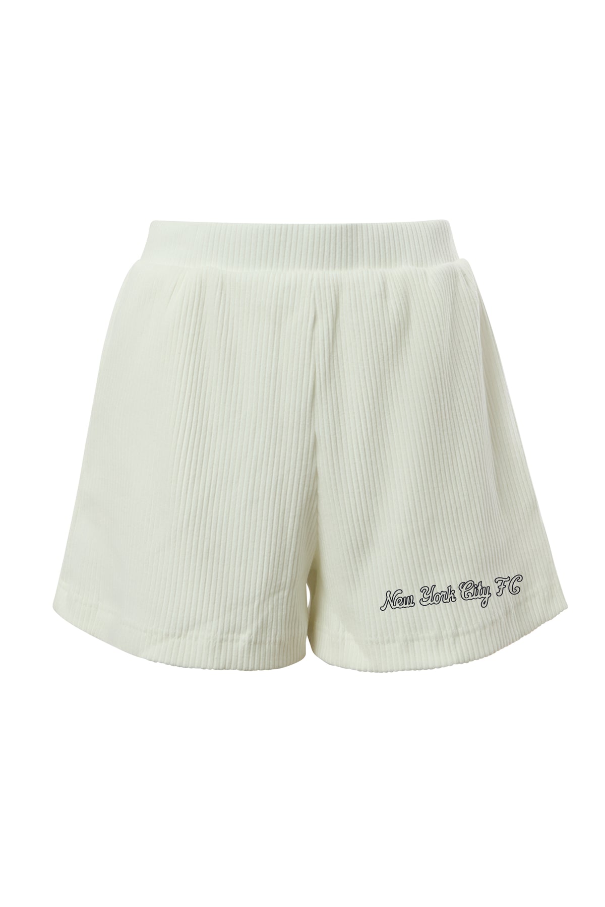 New York City FC Warm-Up Shorts