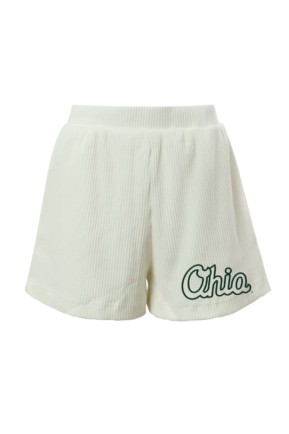 Ohio University Warm-Up Shorts