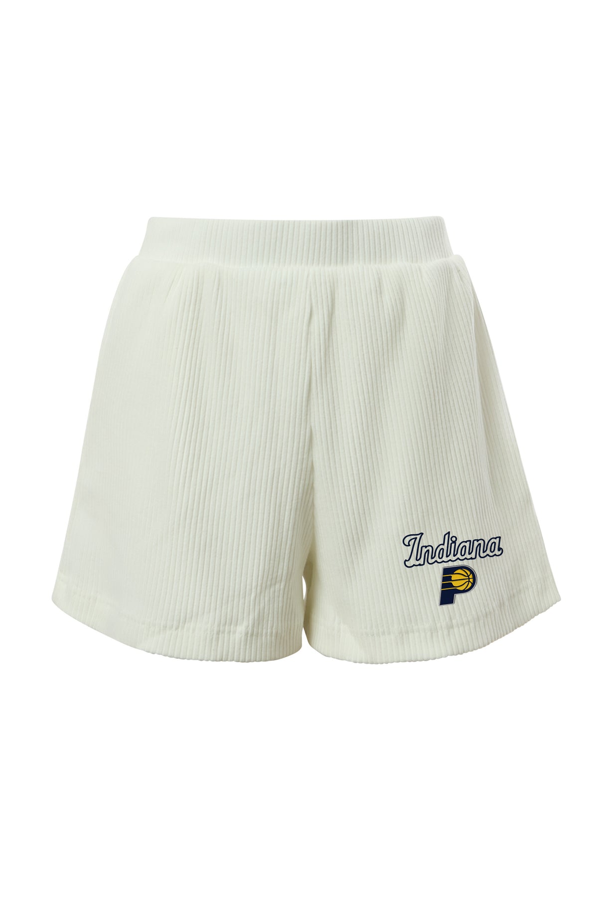 Indiana Pacers Warm-Up Shorts