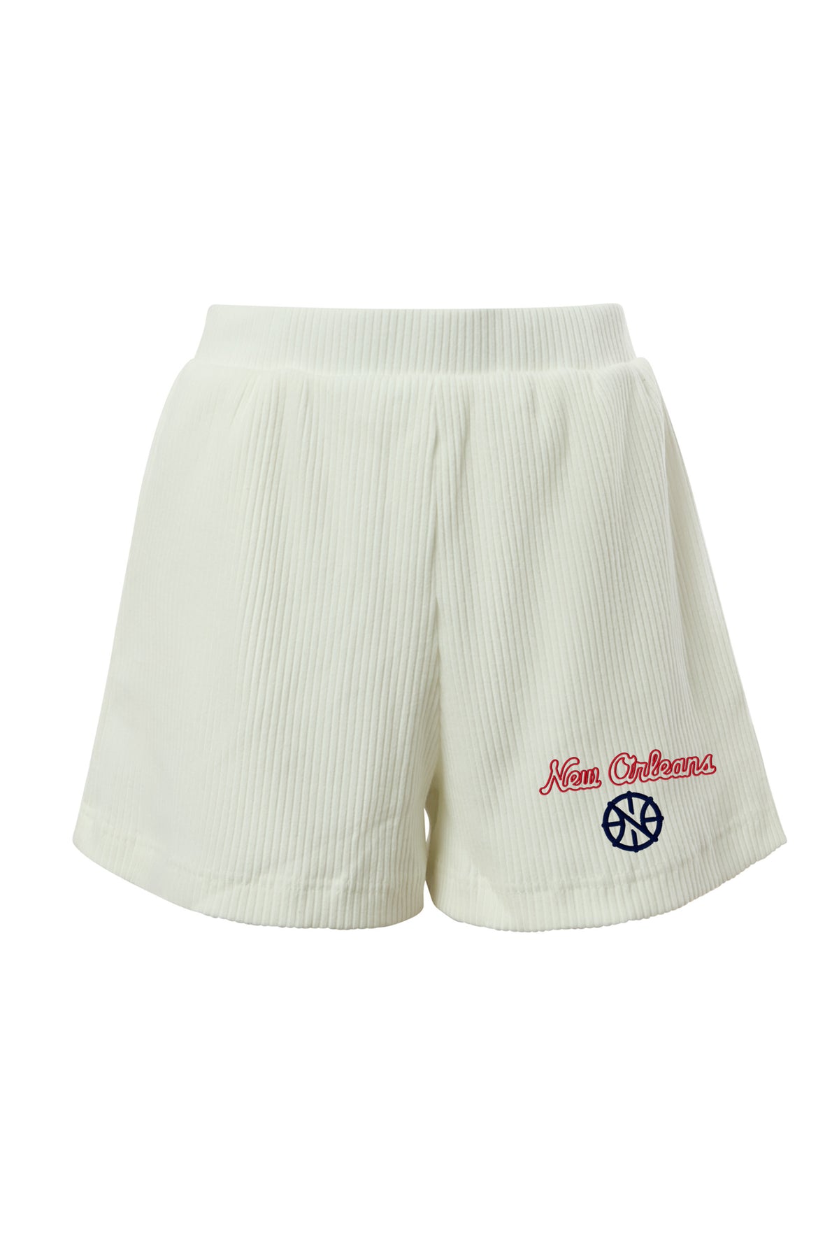 New Orleans Pelicans Warm-Up Shorts