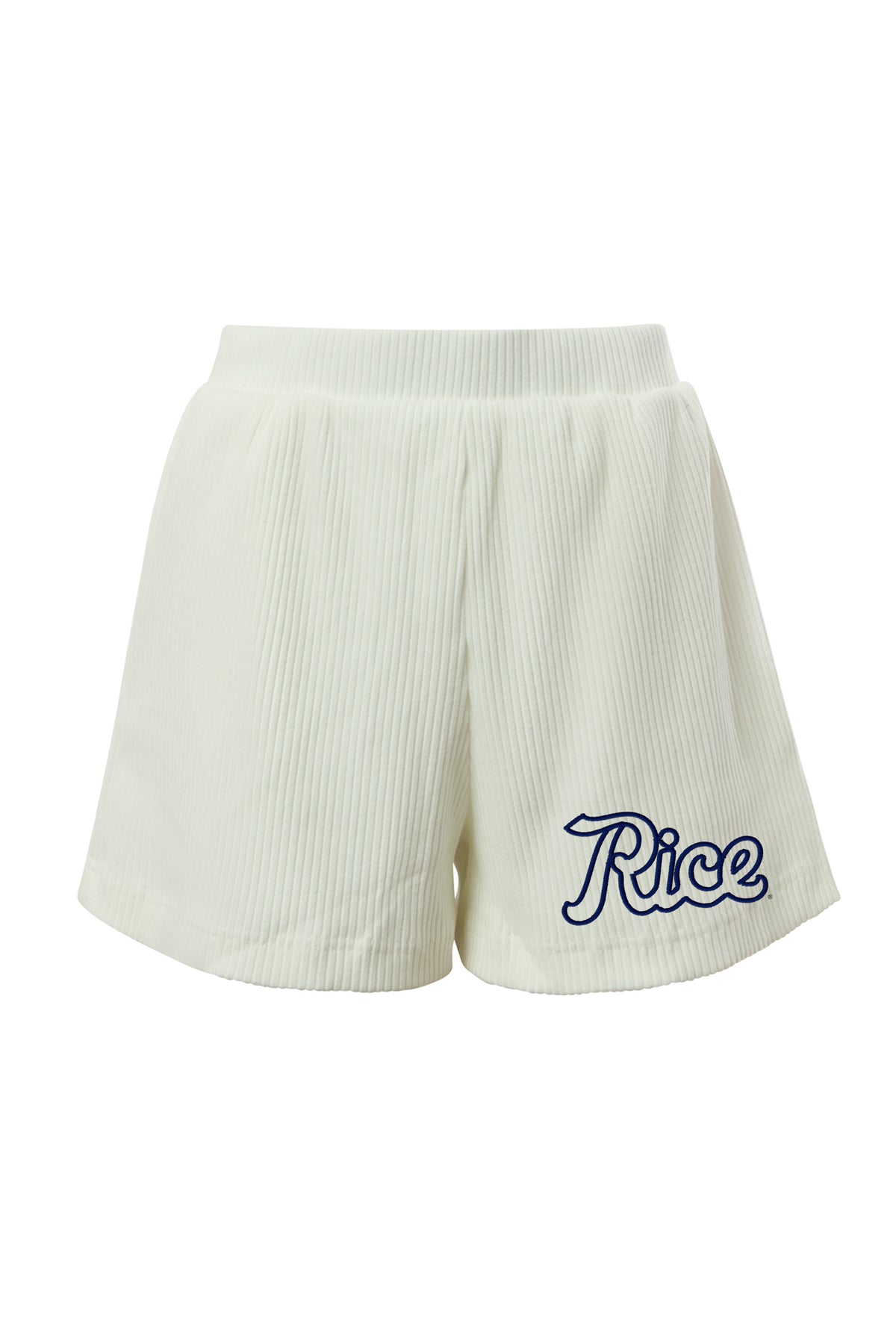 Rice University Warm-Up Shorts