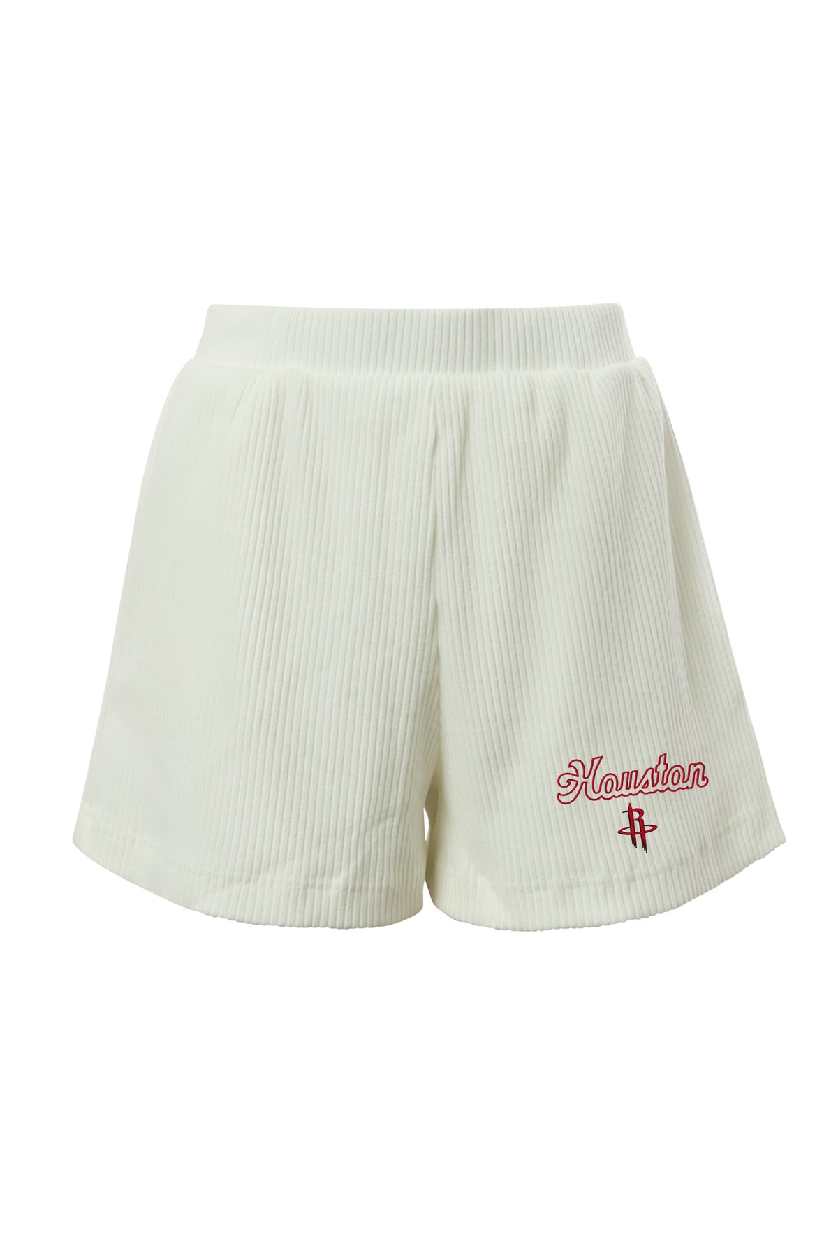 Houston Rockets Warm-Up Shorts