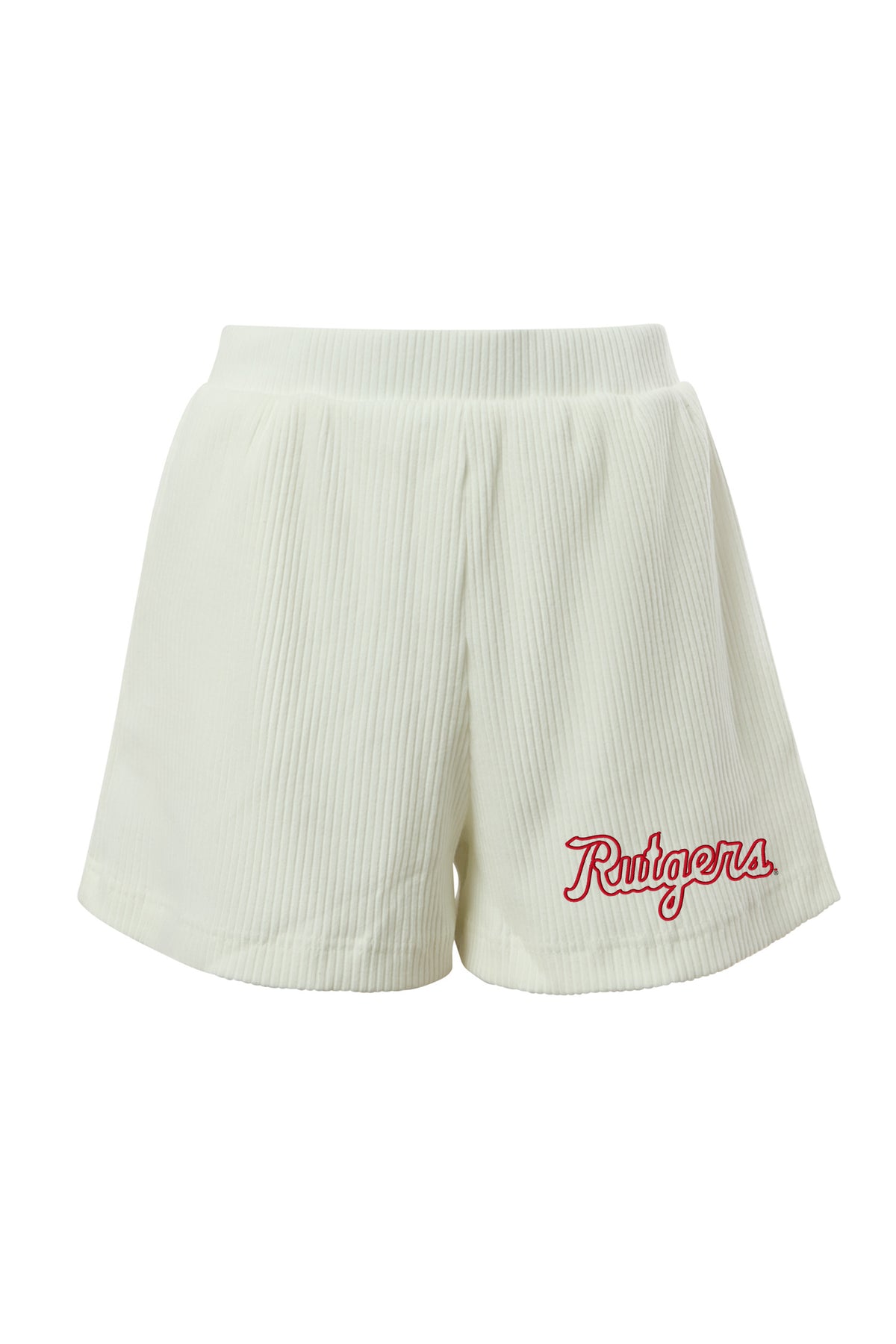 Rutgers Warm-Up Shorts