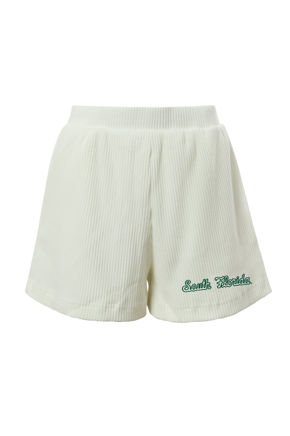 University of South Florida Warm-Up Shorts