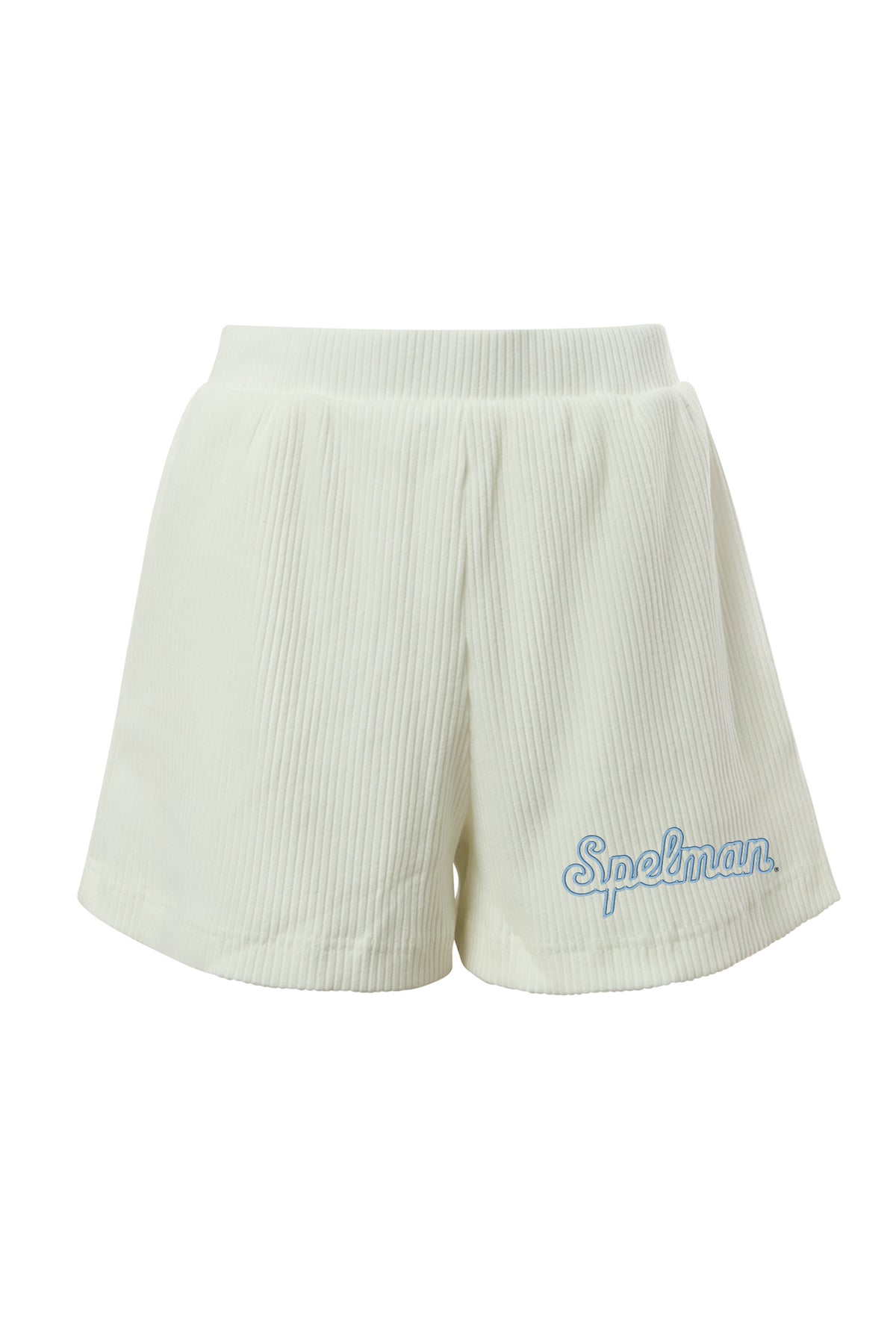 Spelman College Warm-Up Shorts