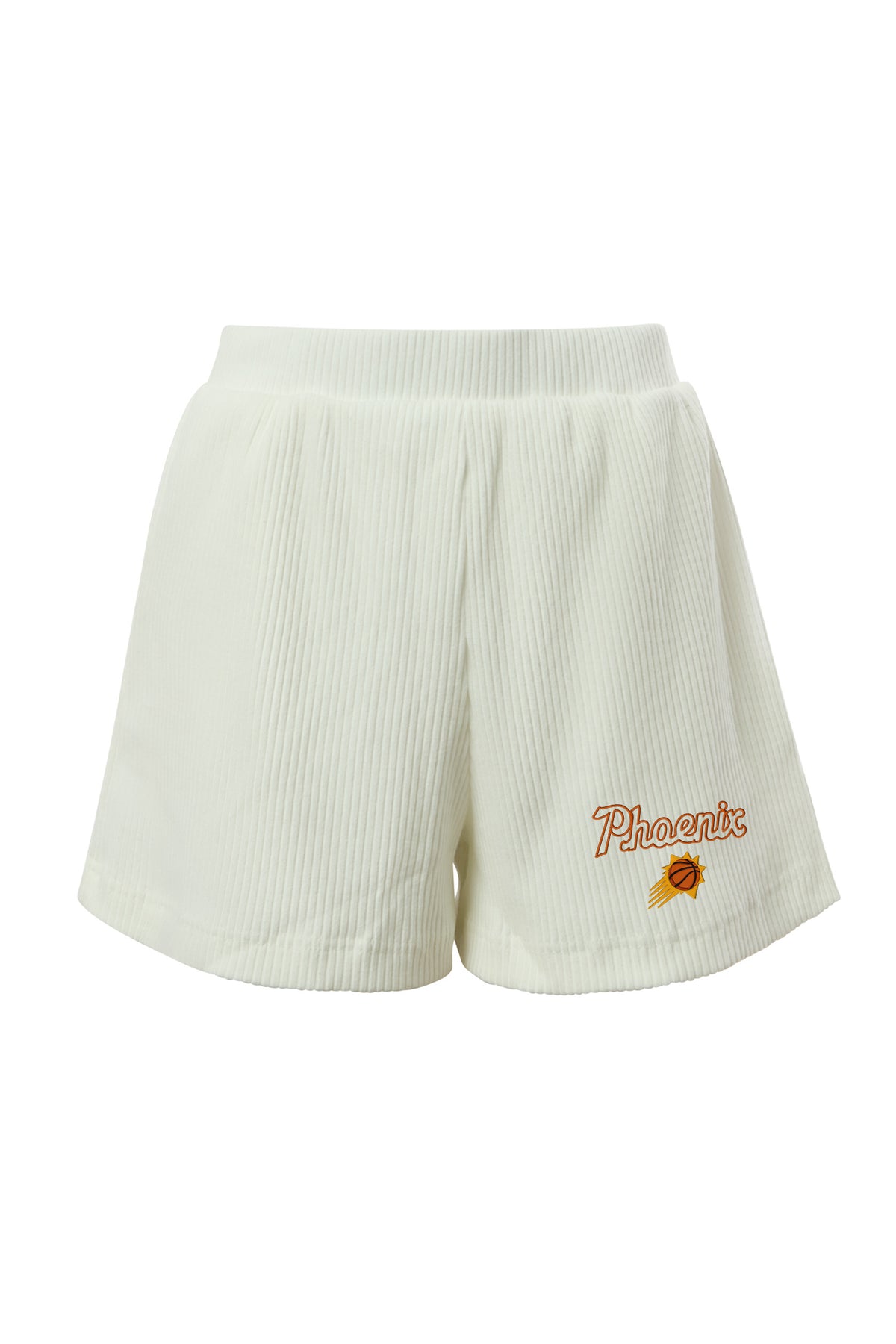 Phoenix Suns Warm-Up Shorts