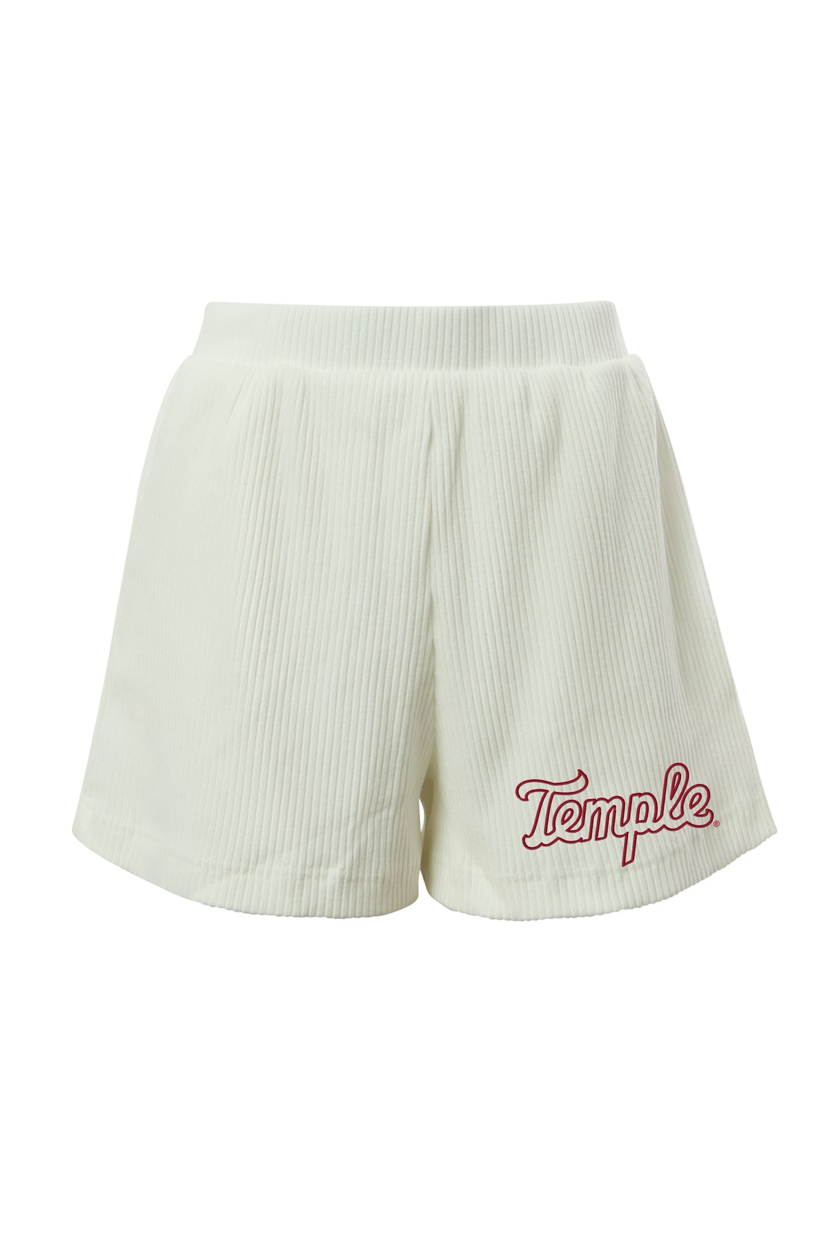 Temple University Warm-Up Shorts