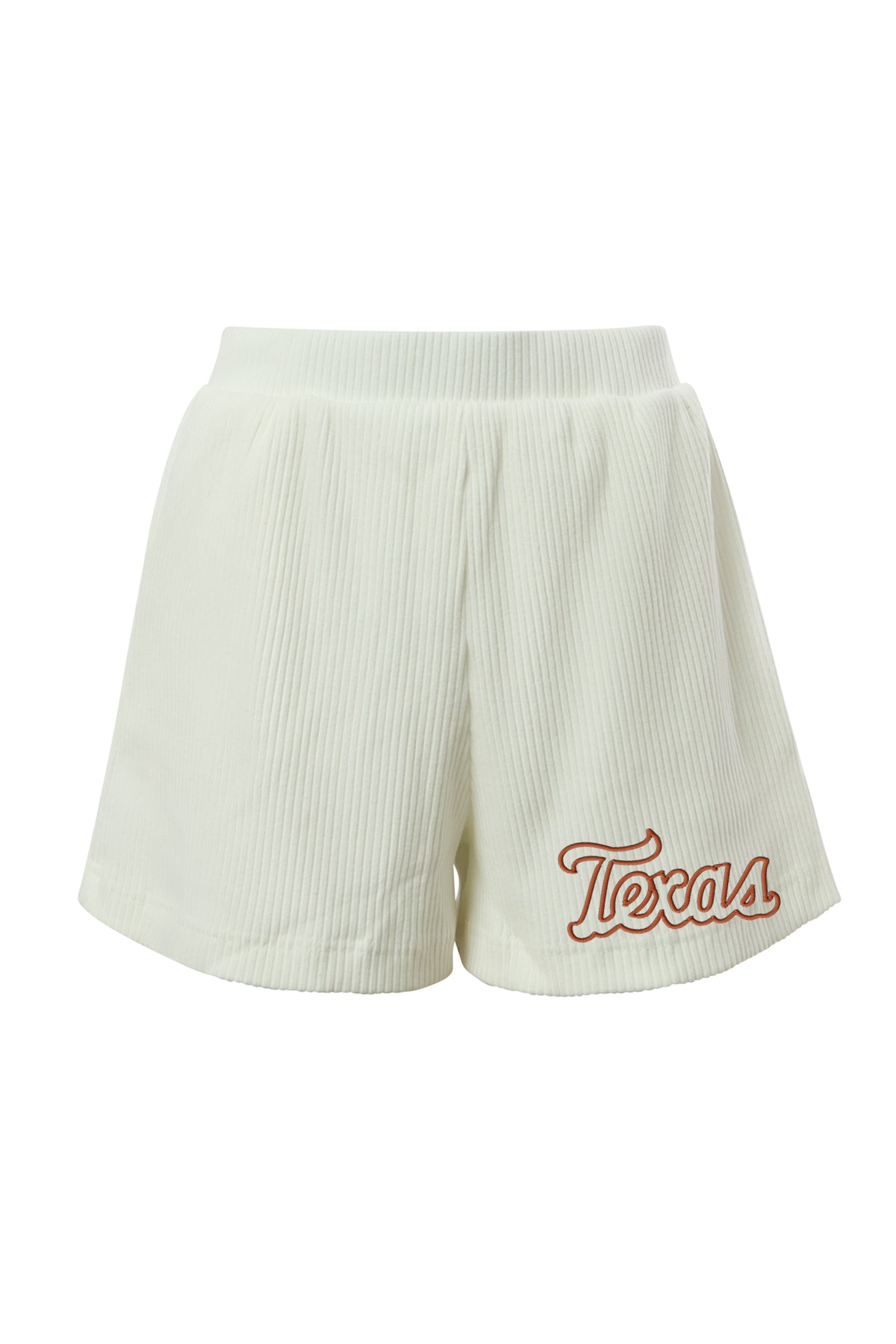 UT Austin Warm-Up Shorts