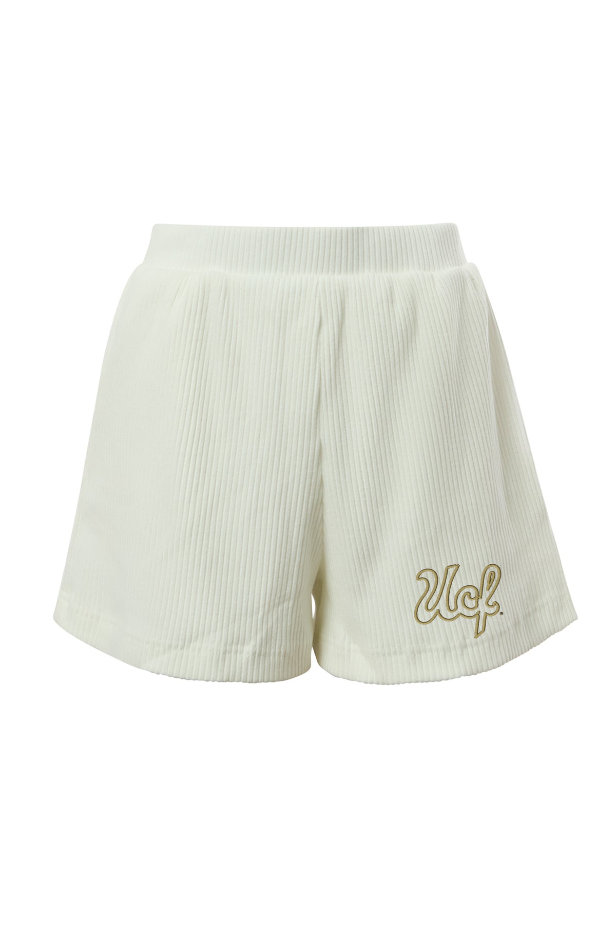 University of Central Florida Warm-Up Shorts