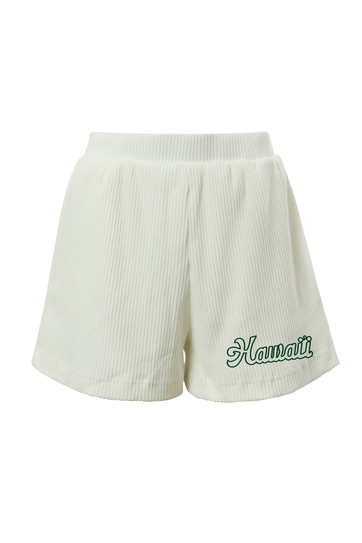 University of Hawaii Warm-Up Shorts