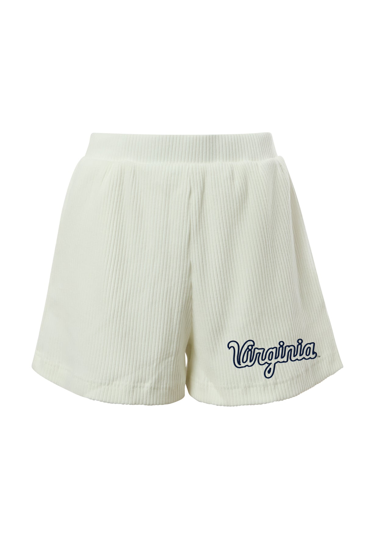 UVA Warm-Up Shorts