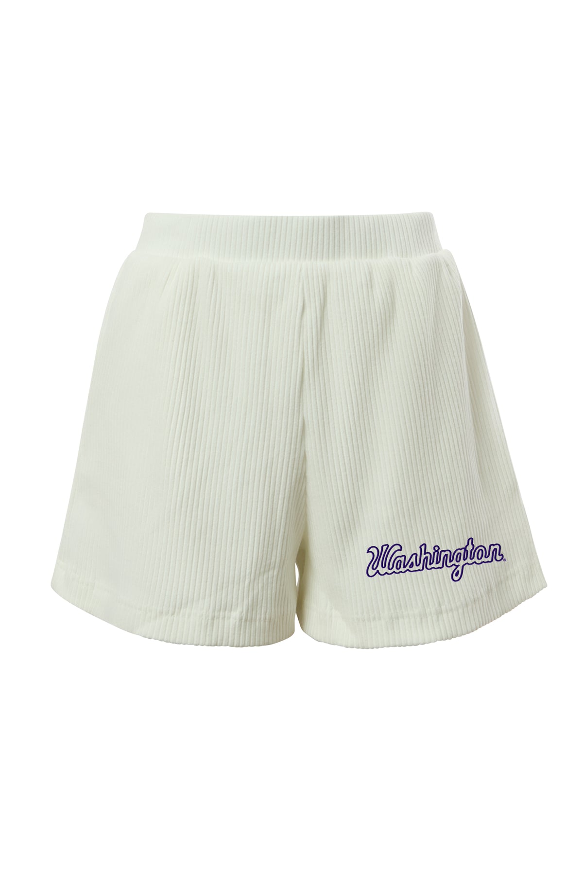 University of Washington Warm-Up Shorts