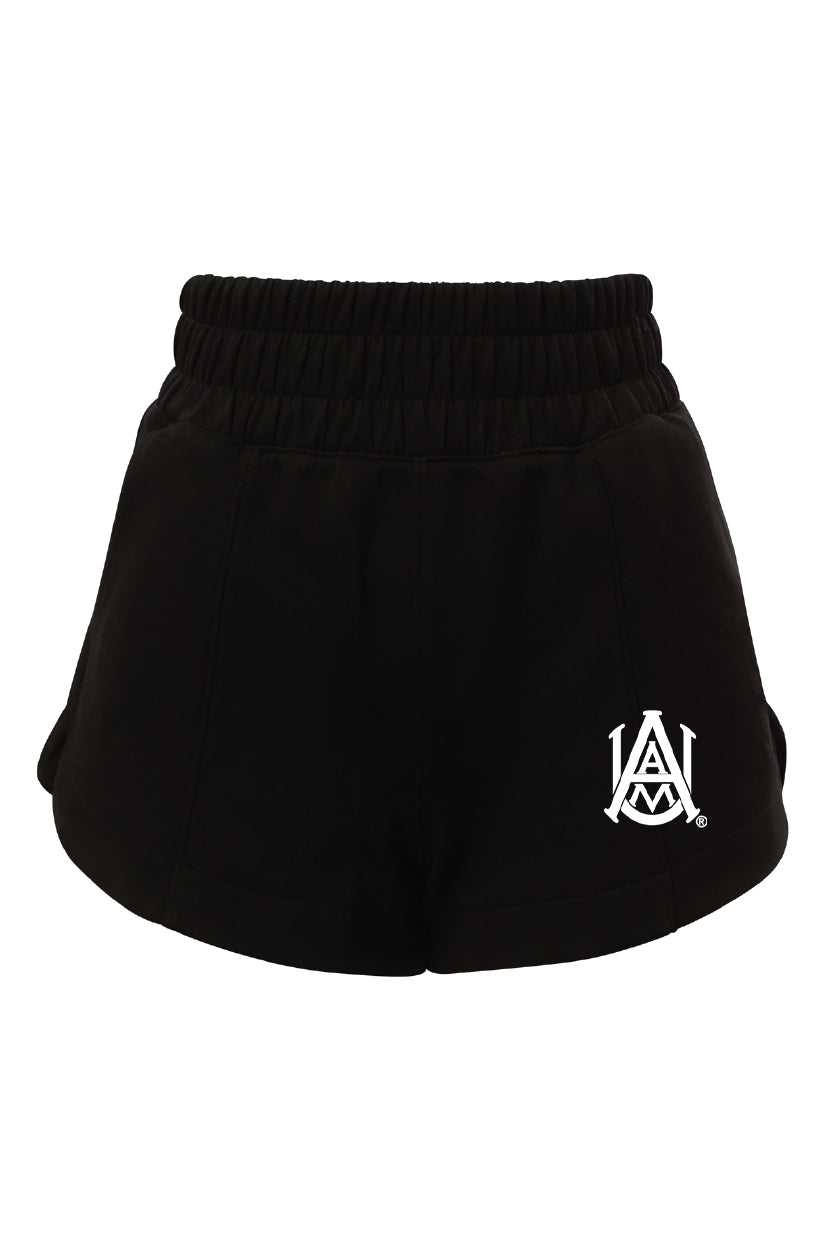 Alabama A&M Butter Sport Shorts