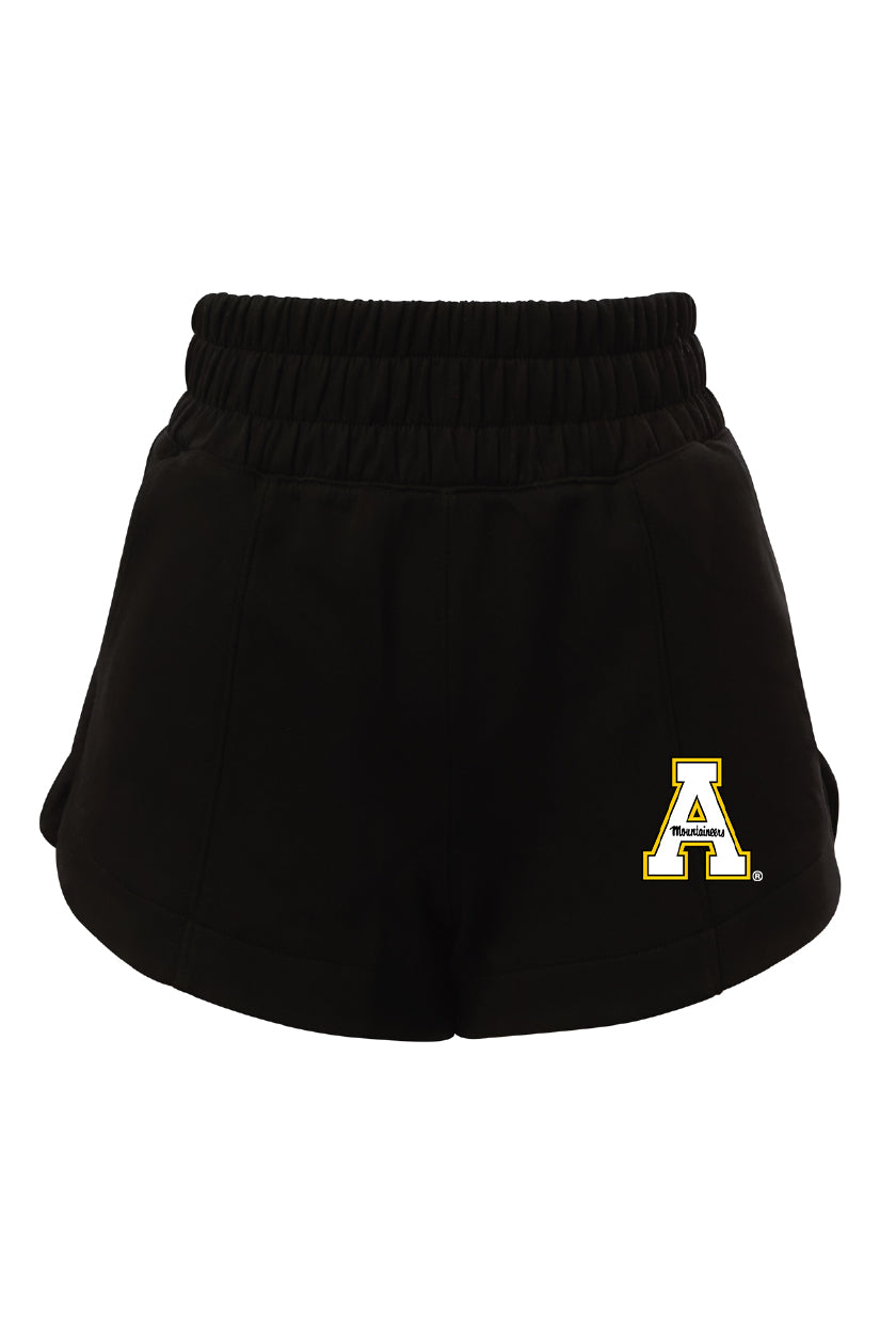 Appalachian State Butter Sport Shorts