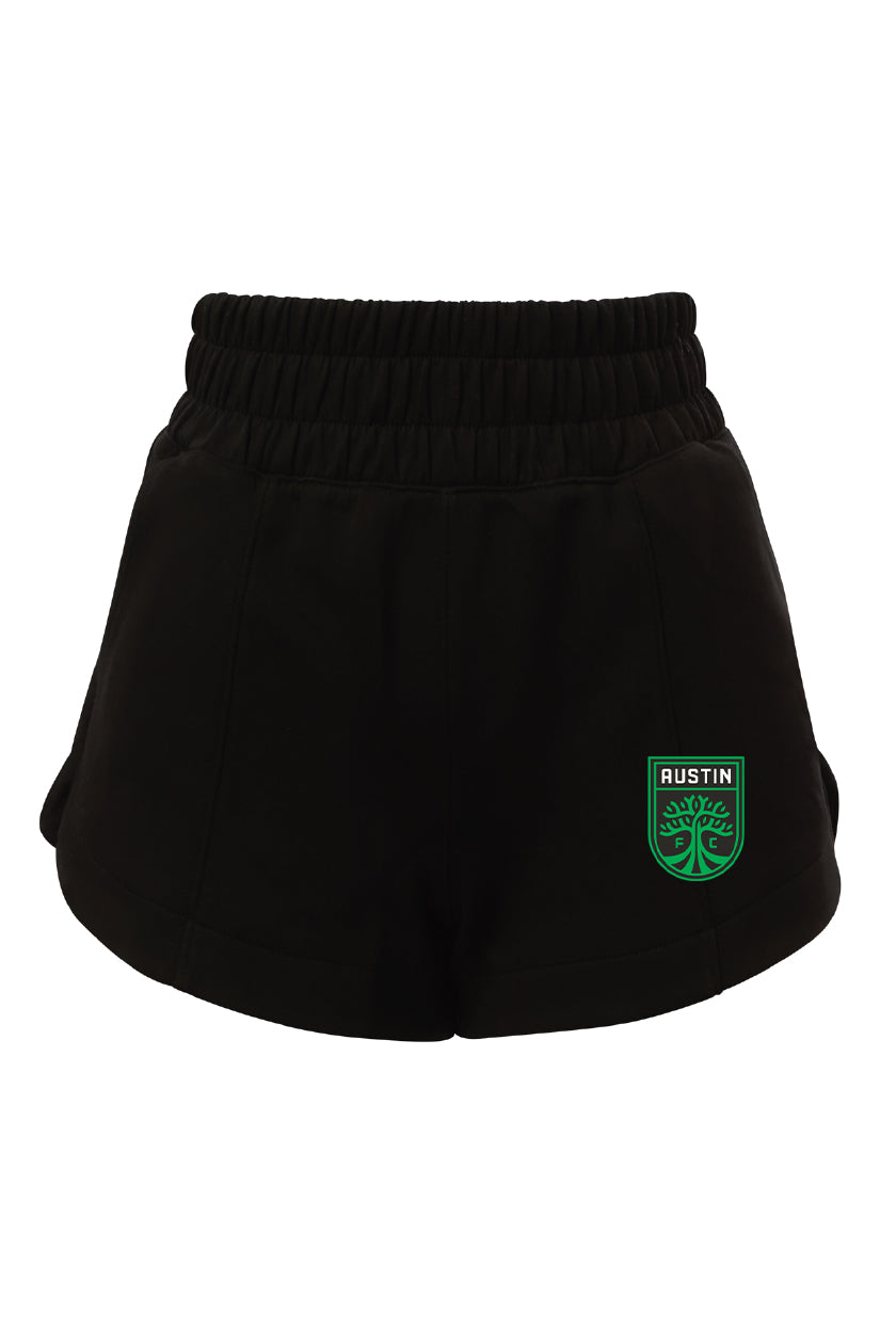 Austin FC Butter Sport Shorts