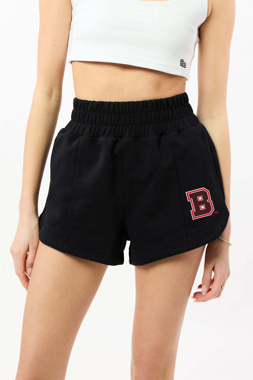 Brown University Butter Sport Shorts