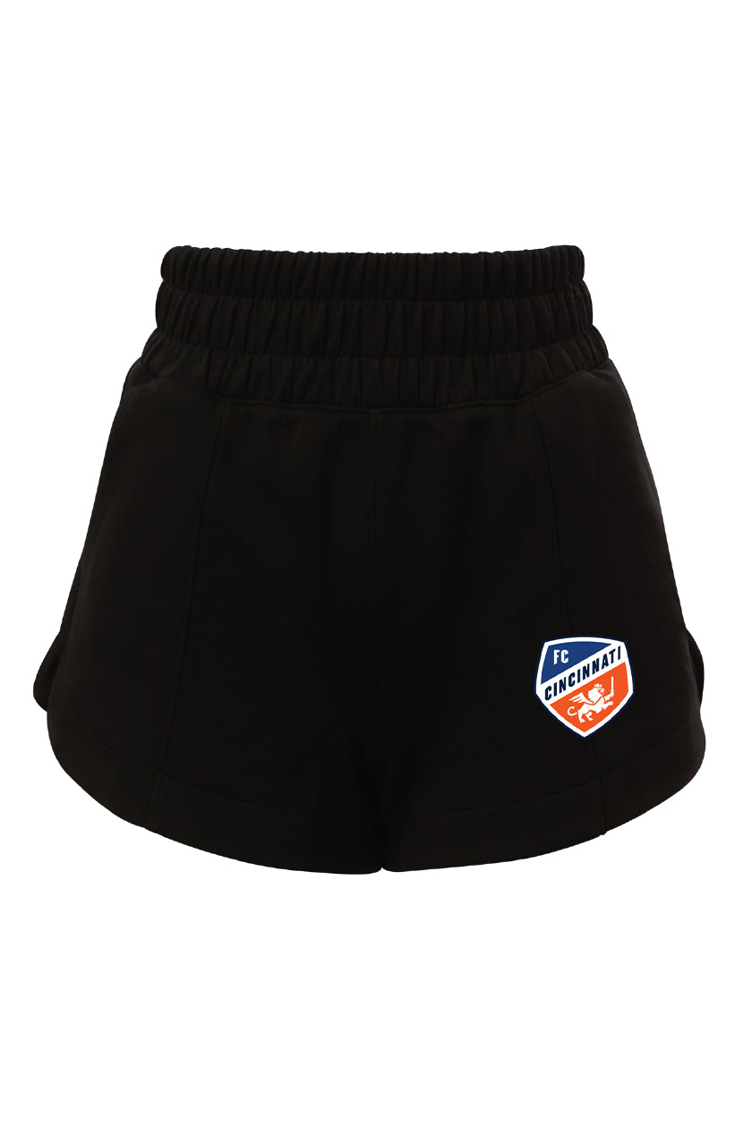 FC Cincinnati Butter Sport Shorts