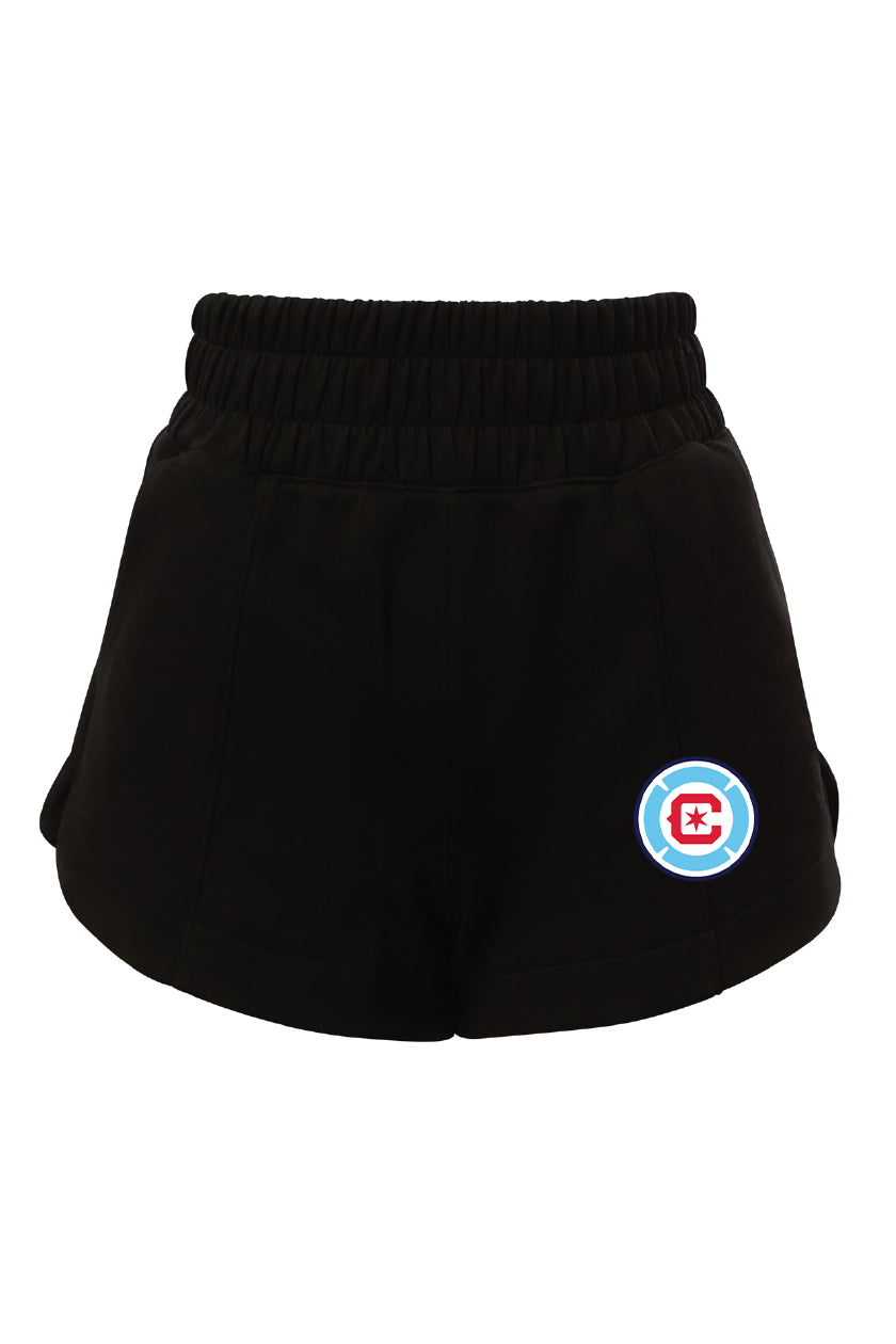 Chicago Fire FC Butter Sport Shorts