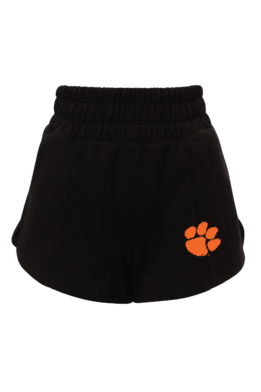 Clemson Butter Sport Shorts