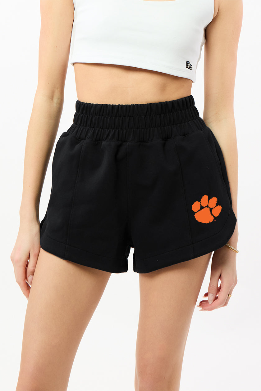 Clemson Butter Sport Shorts