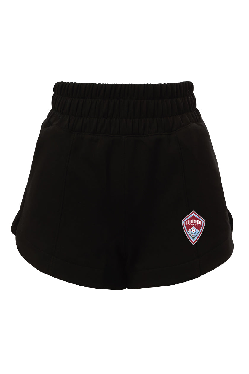 Colorado Rapids Butter Sport Shorts