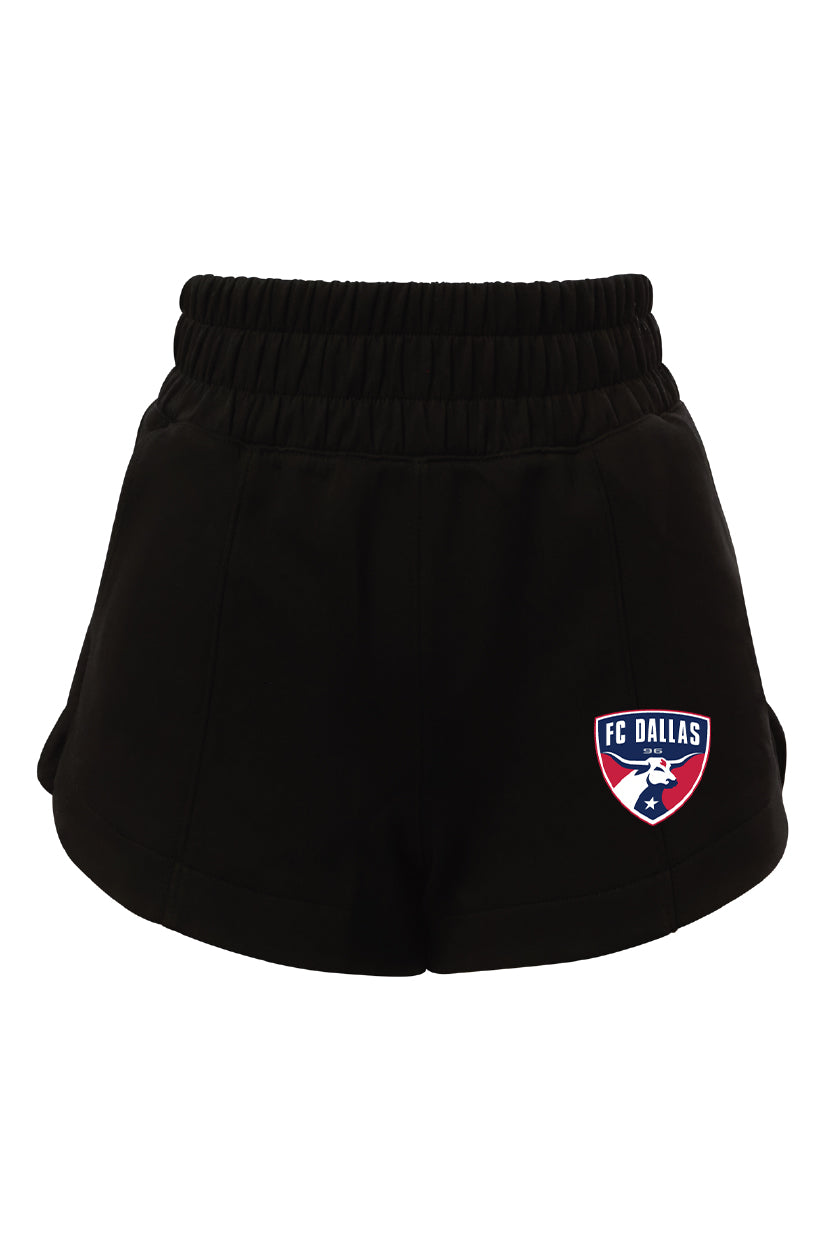 FC Dallas Butter Sport Shorts